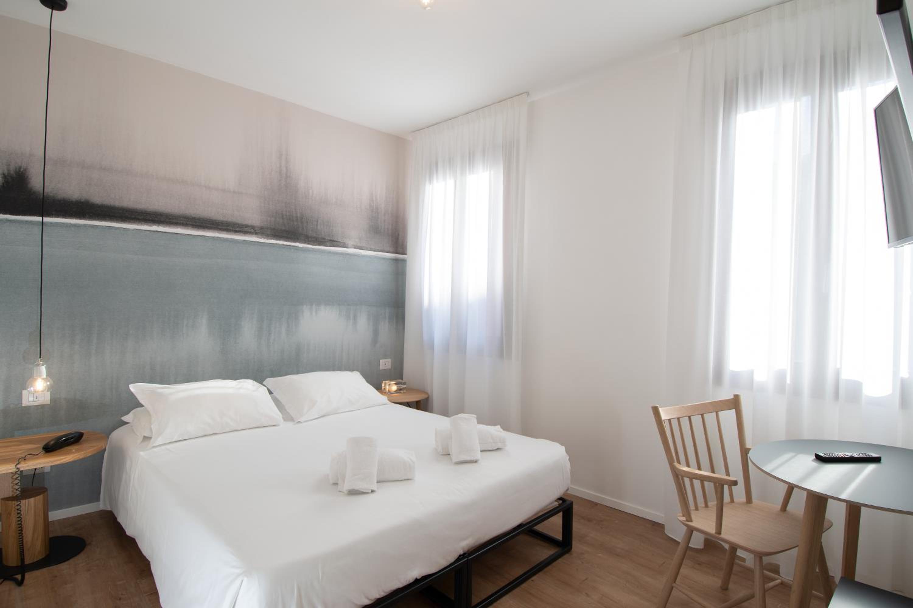 Double or Twin Room photo 1
