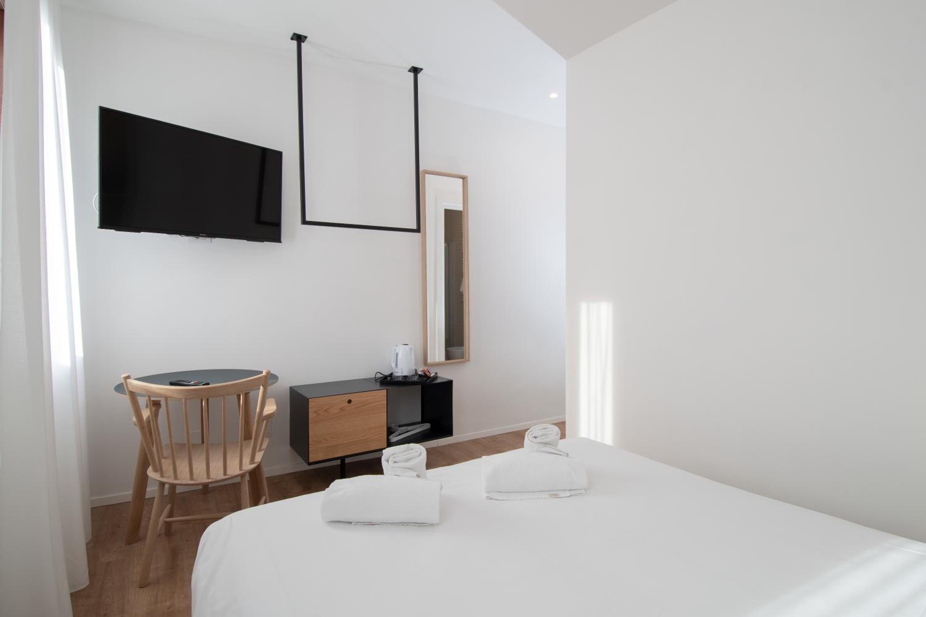 Double or Twin Room photo 2