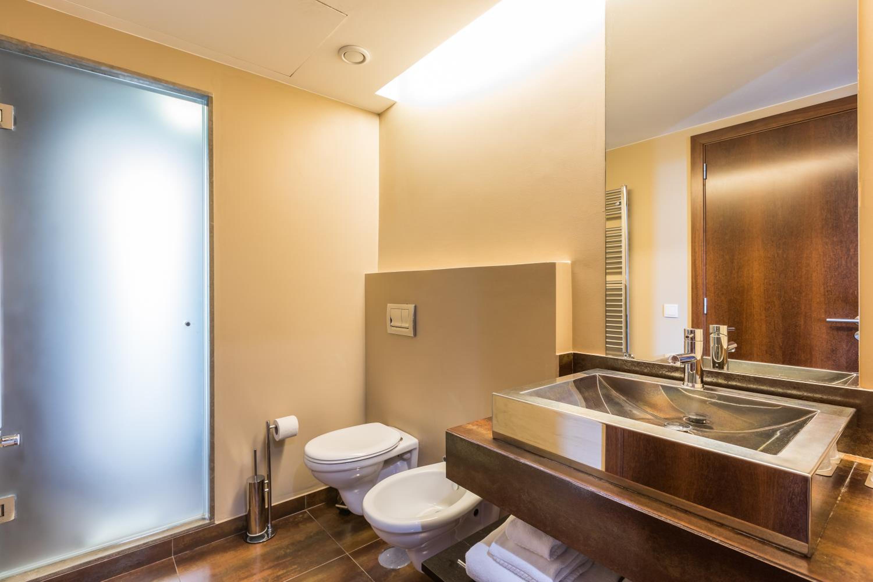 Two Bedroom Villa with Private Pool (4 Adults or 4 Adults + 1 Child) photo 2