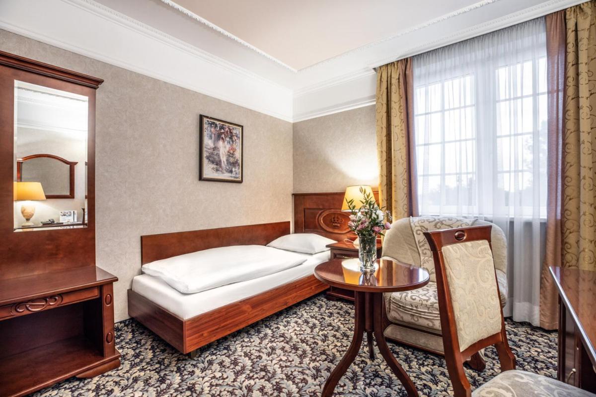 Standard Single Room photo 1
