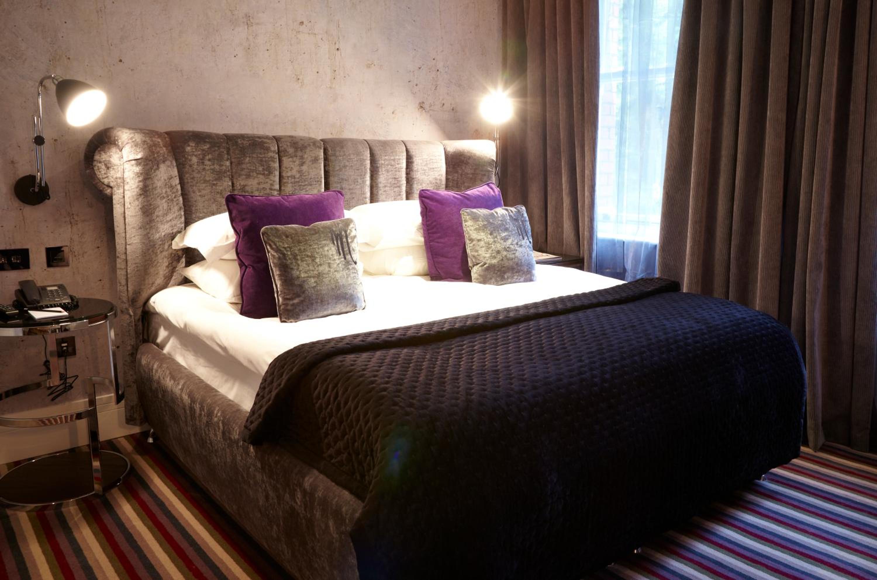 Standard Double Room photo 3