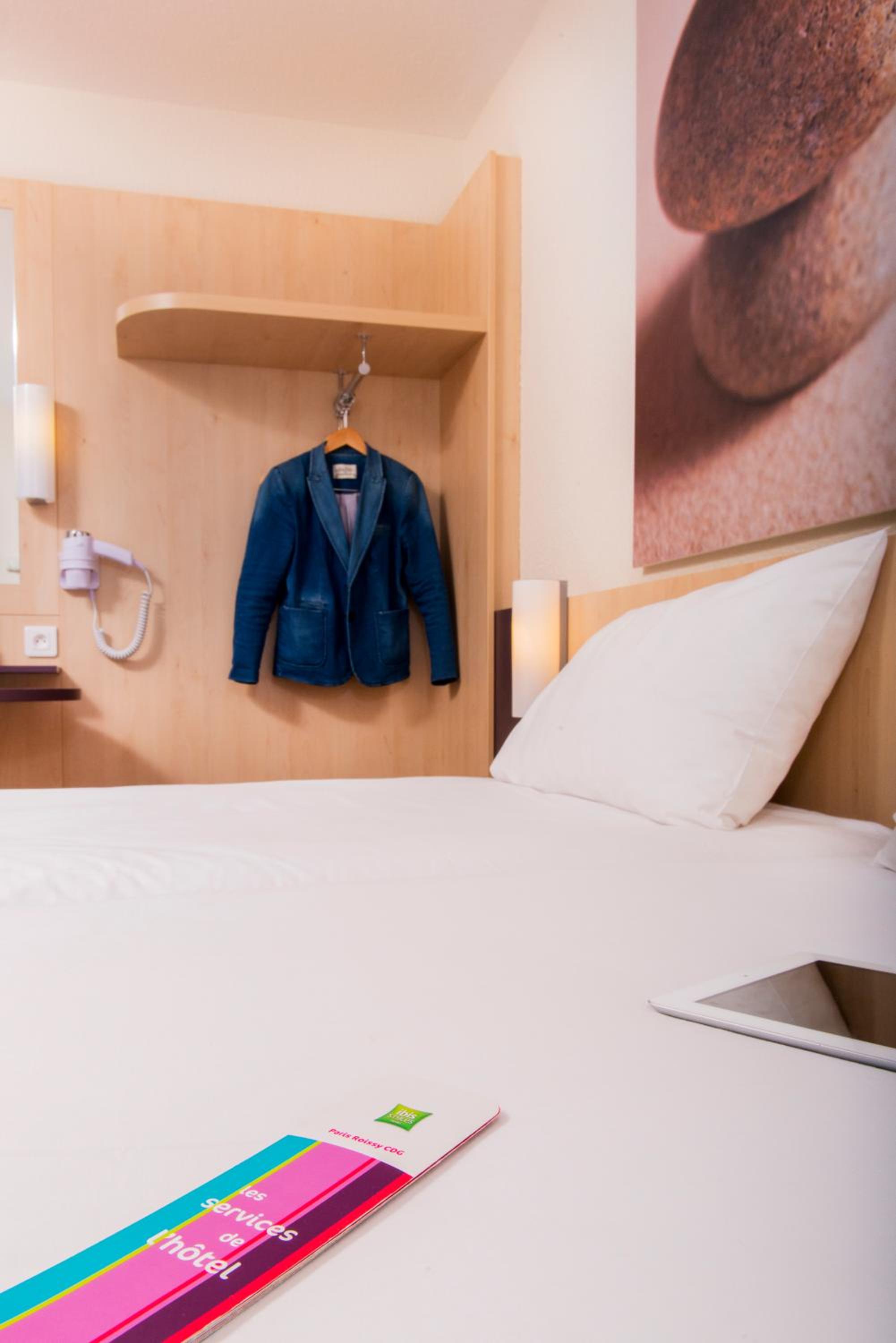 Standard Triple Room - Photo 1