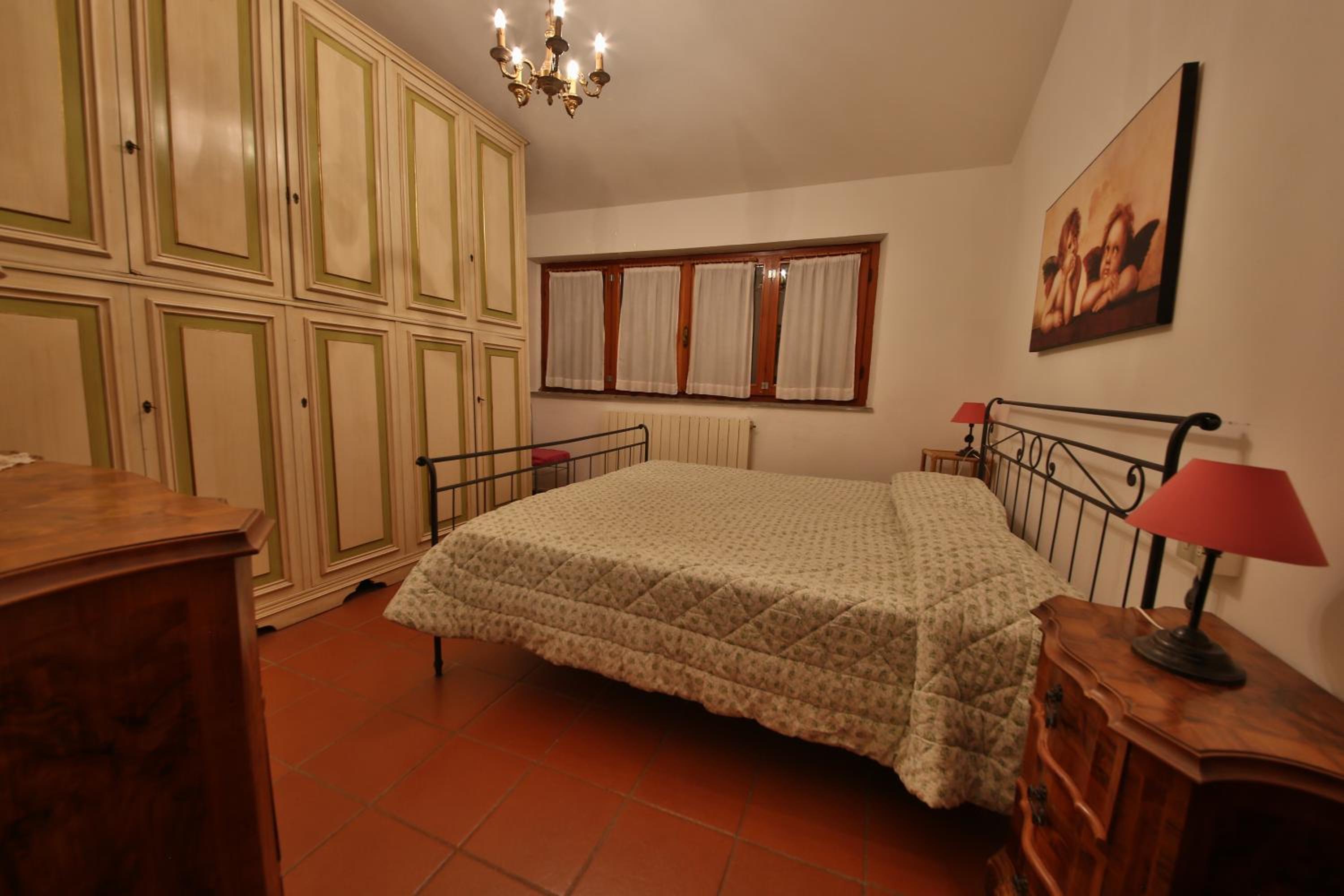 Apartment with Terrace photo 1