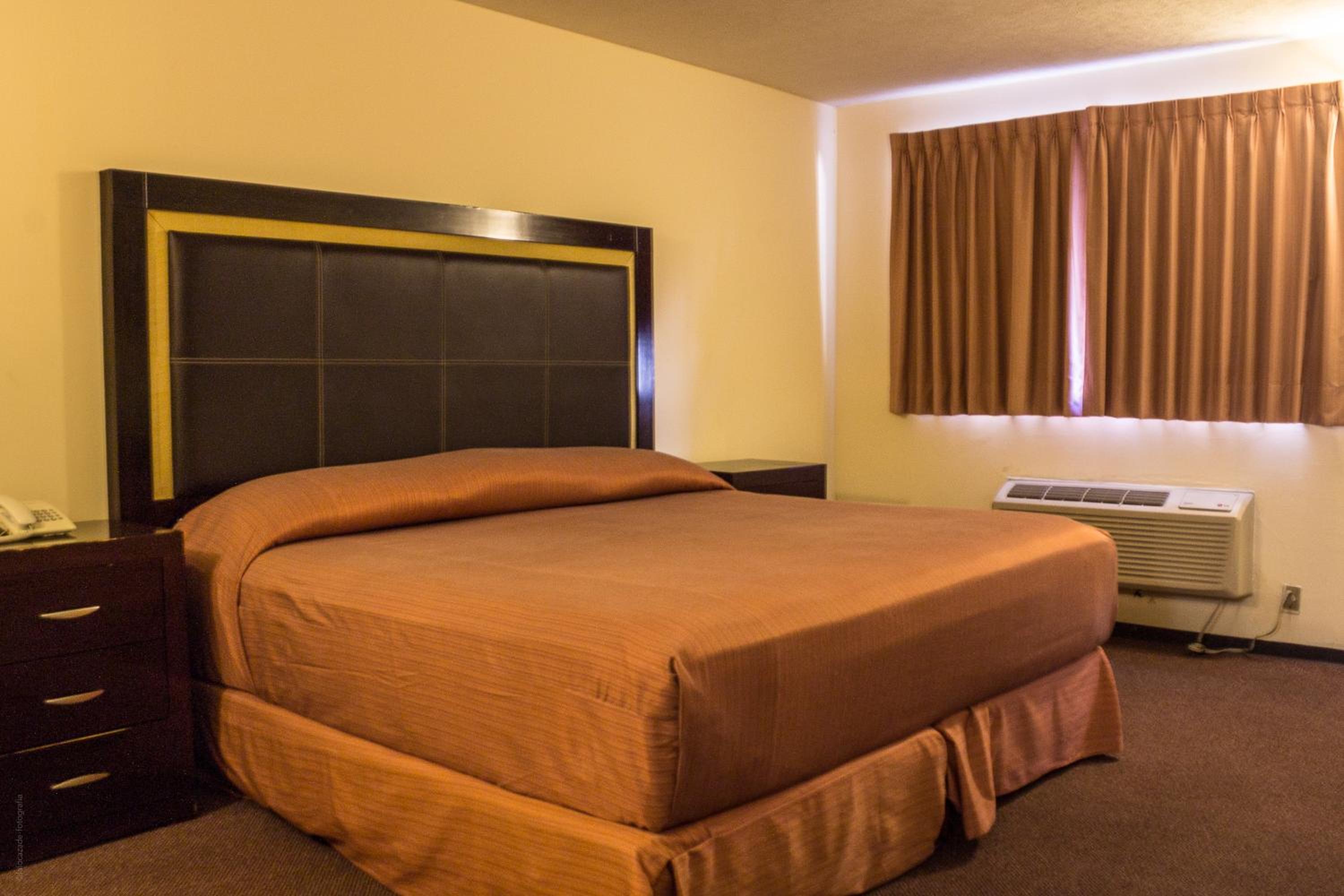 Superior King Room - Photo 1