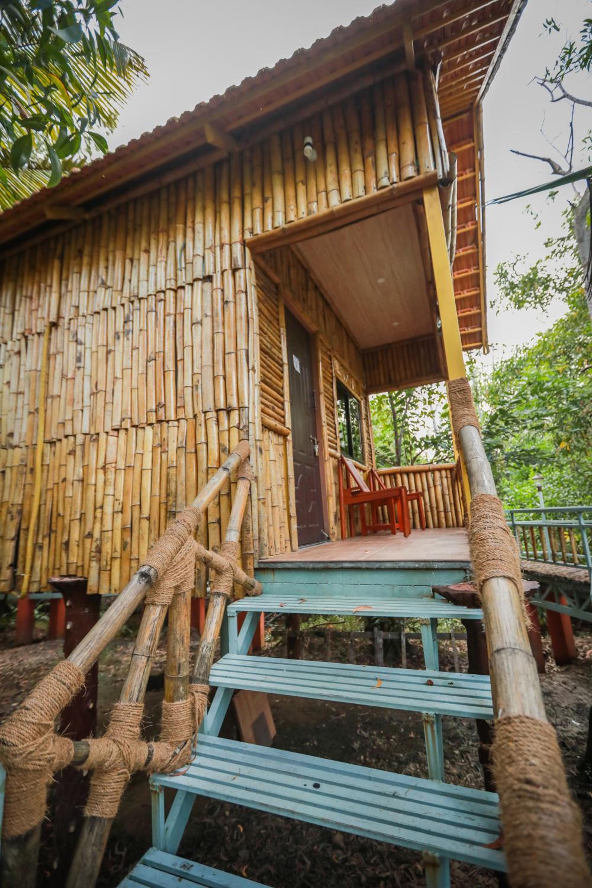 Bamboo Lake View Cottage - Photo 18
