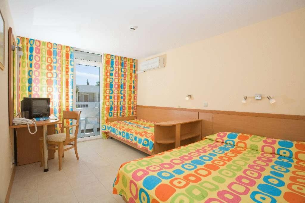 Double Room photo 2