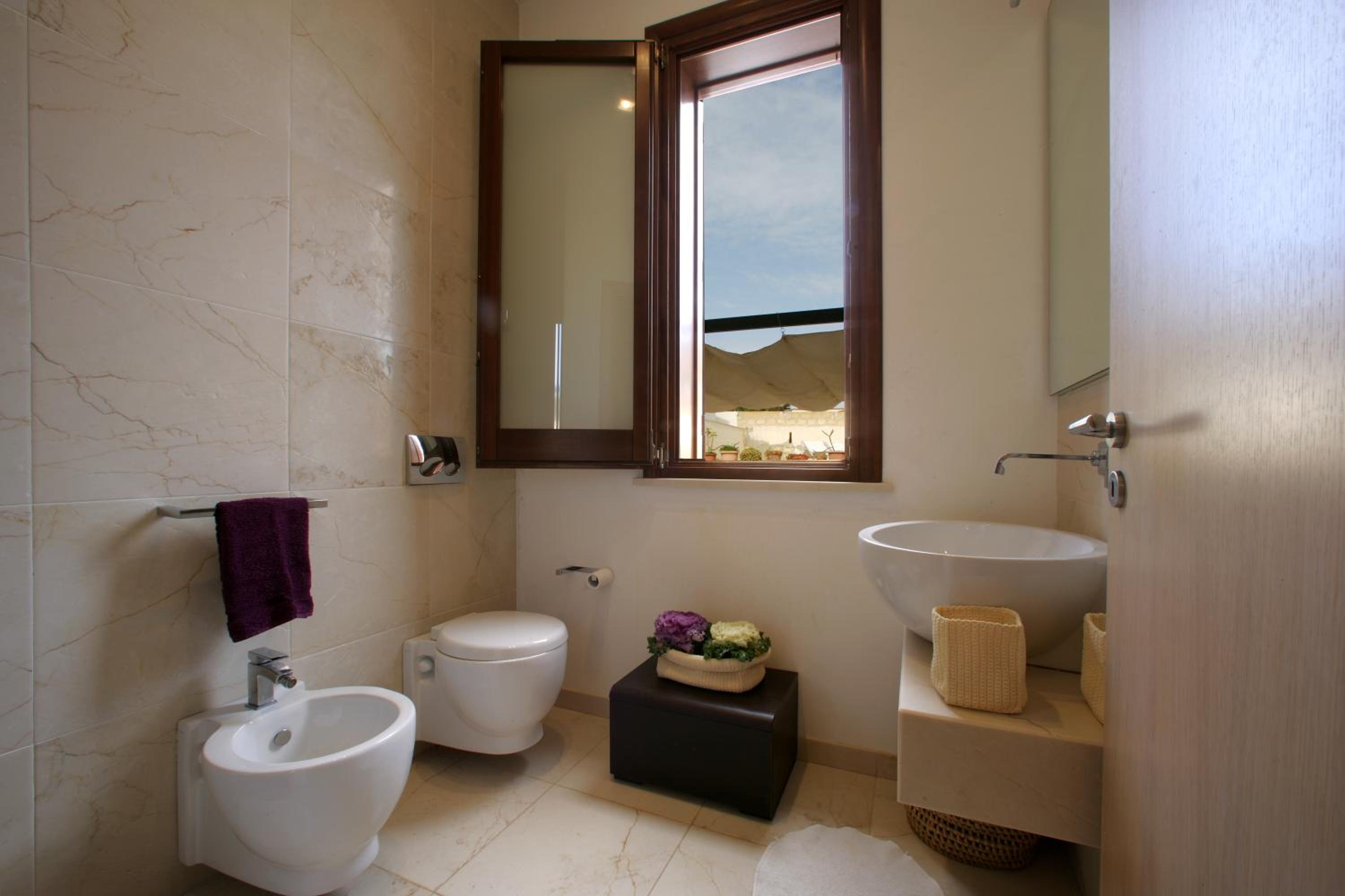 Three-Bedroom Villa photo 3