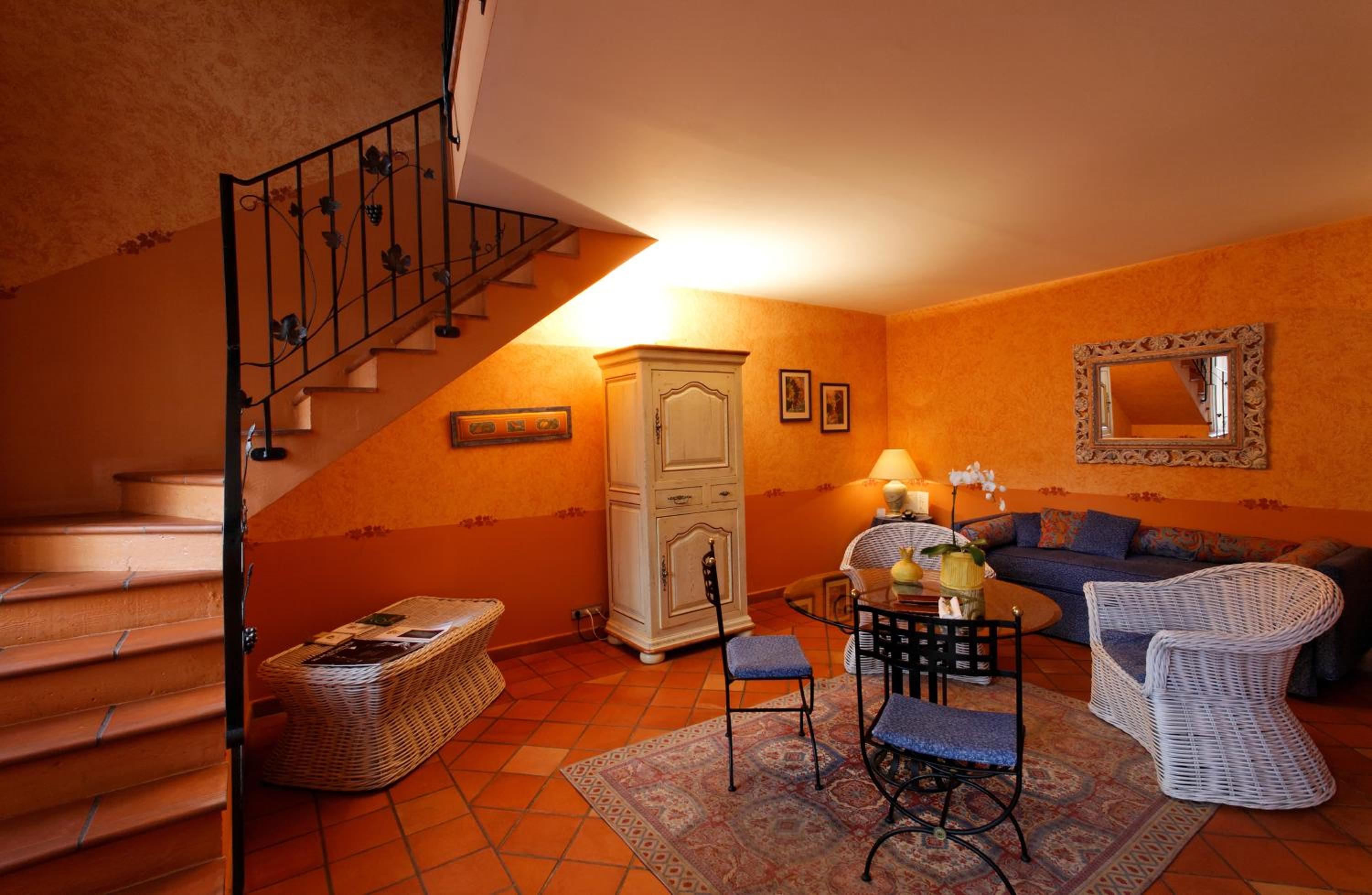 Duplex Room photo 1