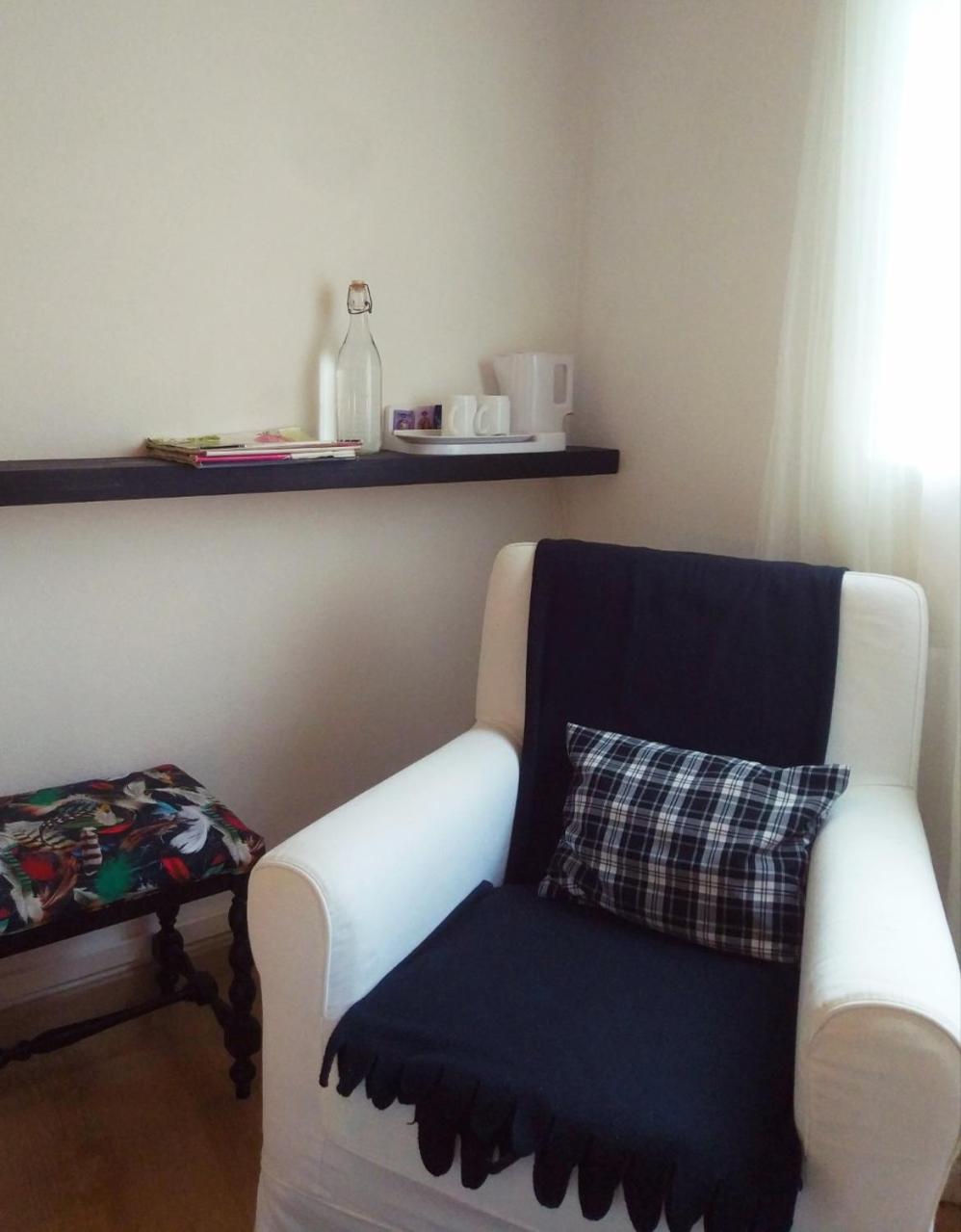 Superior Twin Room with Garden View - Photo 2