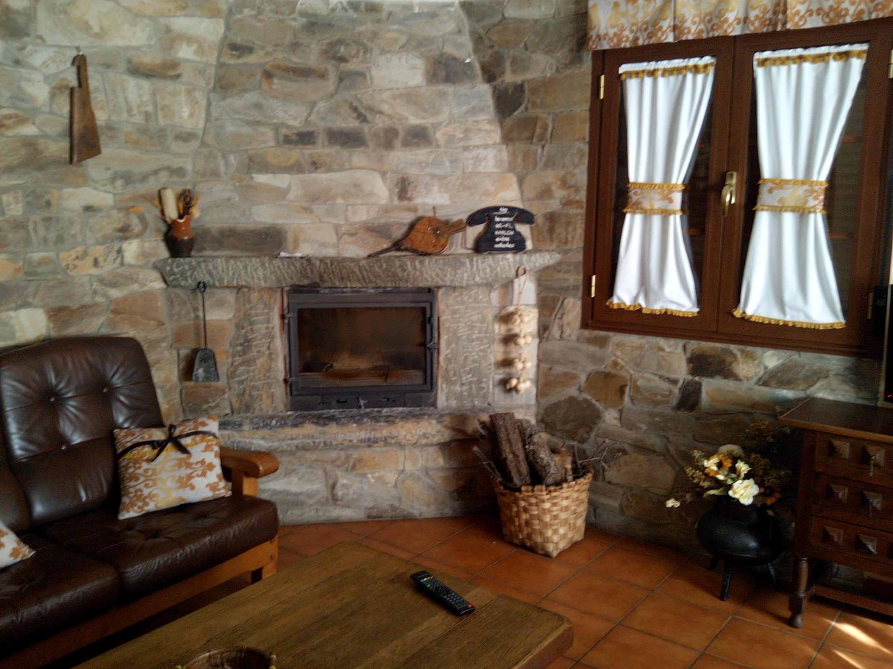 Chalet photo 2