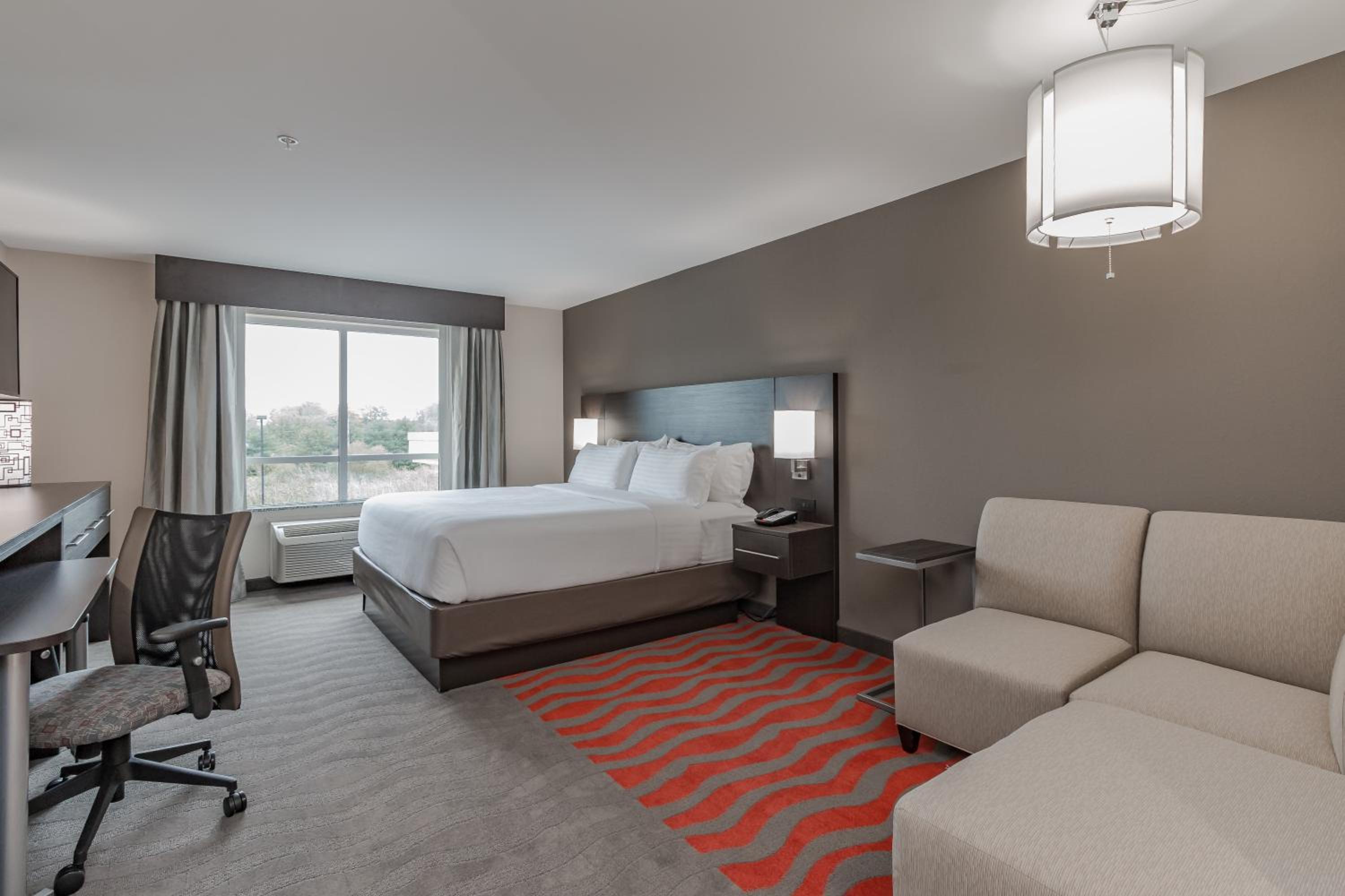 Standard Room photo 1
