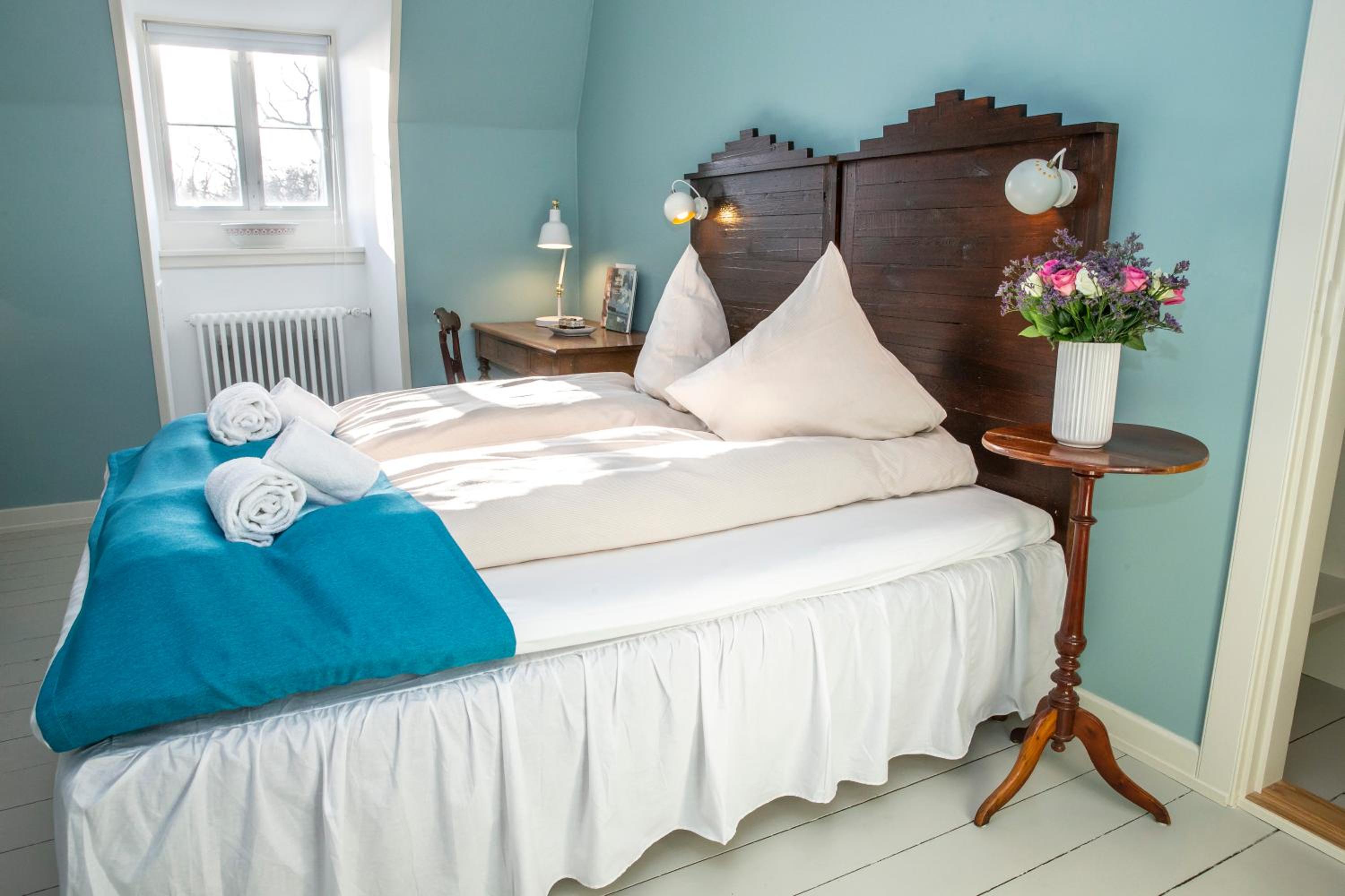 Standard Double or Twin Room (Manor House)