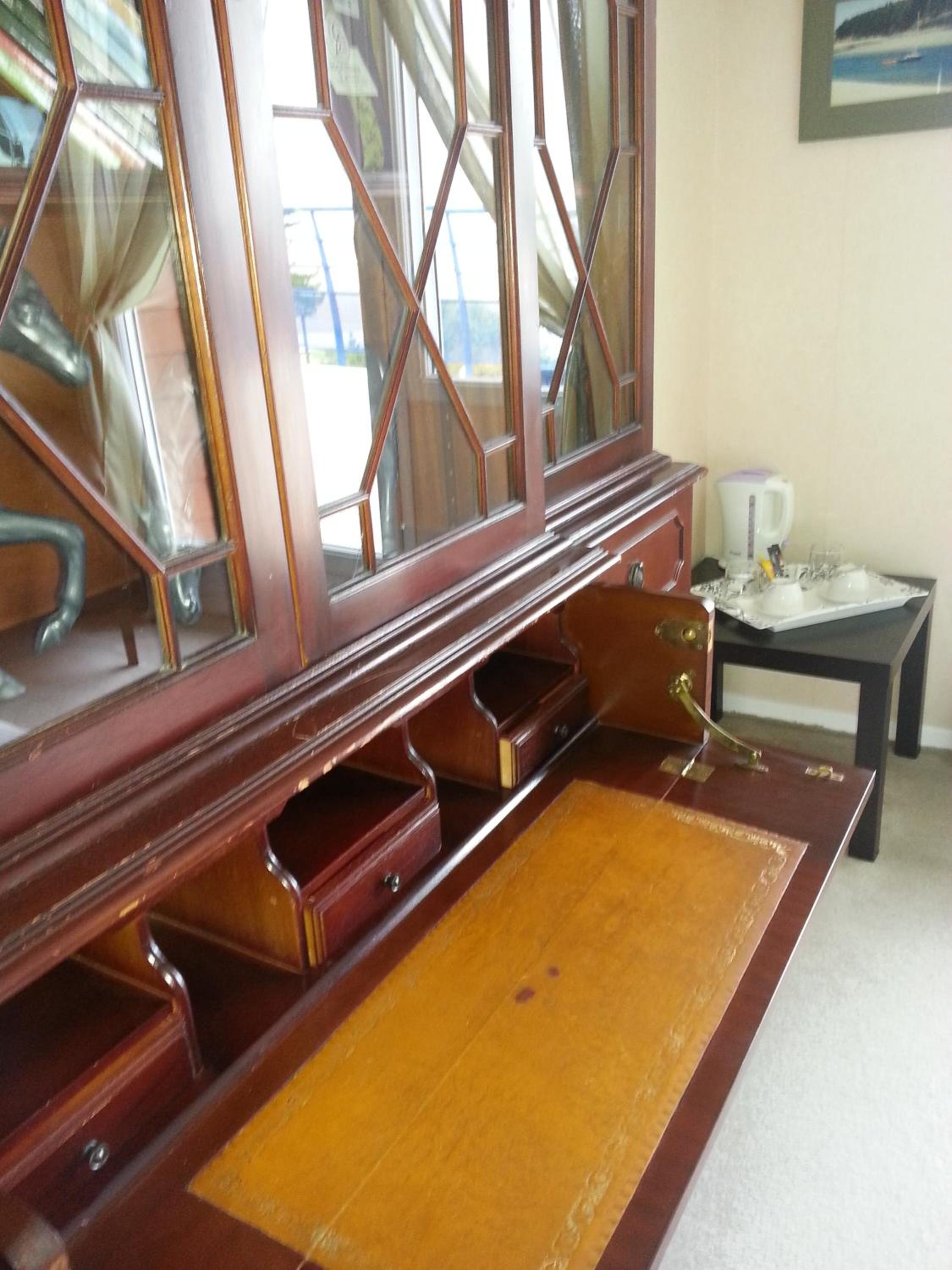 Double Room with Balcony photo 3