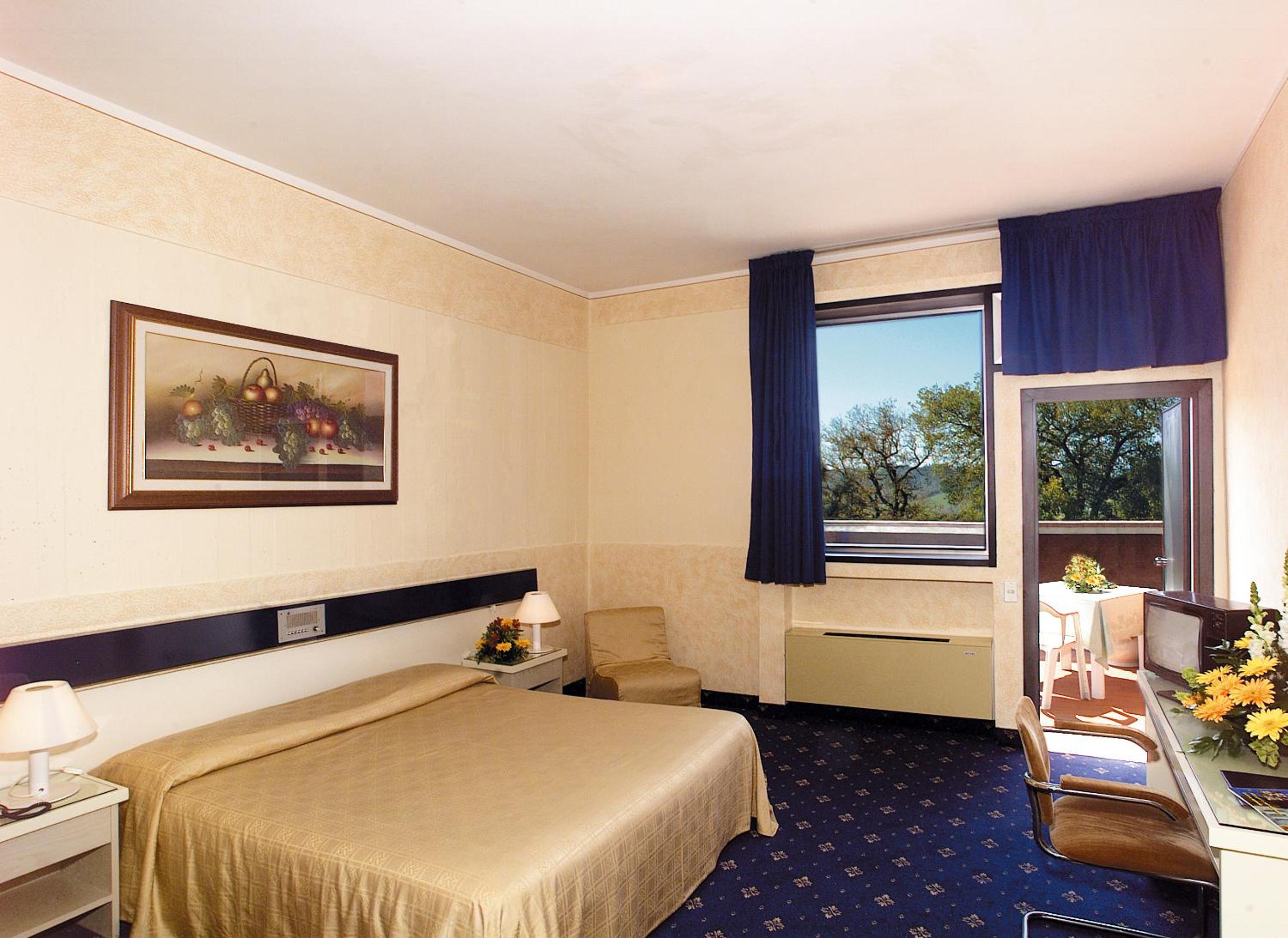 Classic Double Room