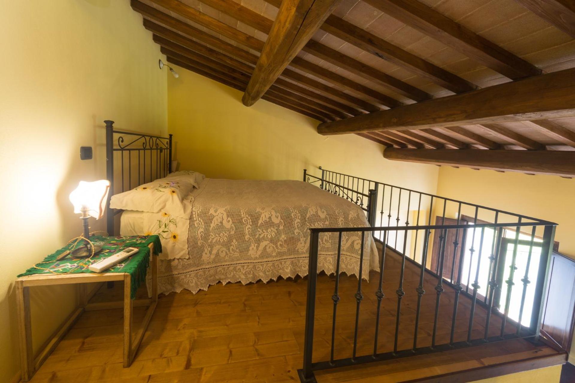Maisonette photo 1