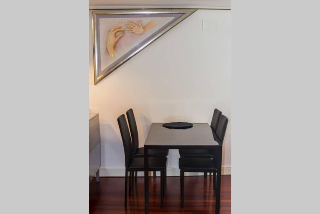 Three-Bedroom Apartment - Photo 2