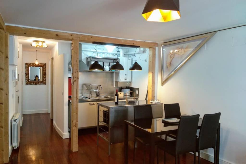 Three-Bedroom Apartment - Photo 19