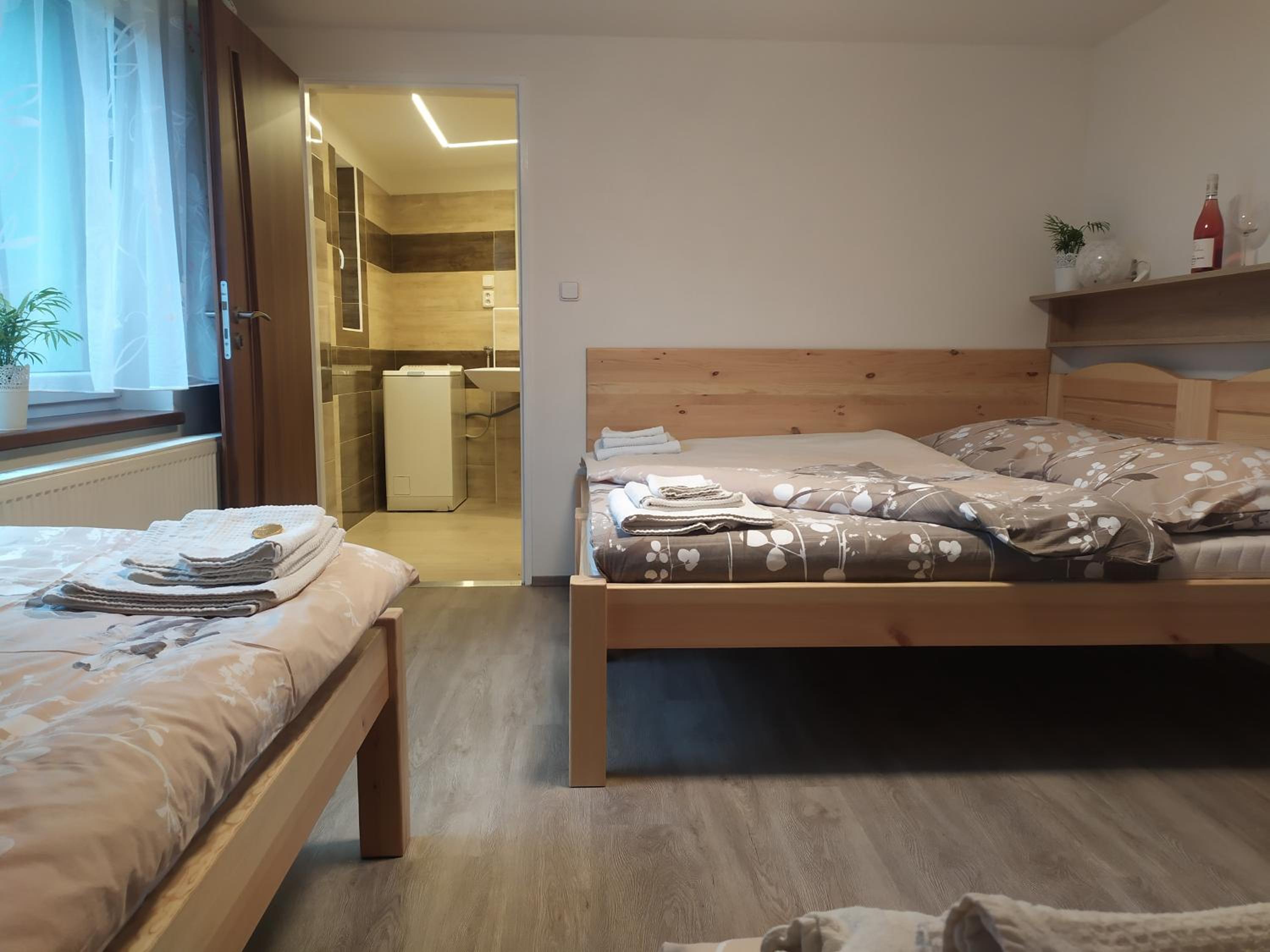 Apartment - Ground Floor photo 2