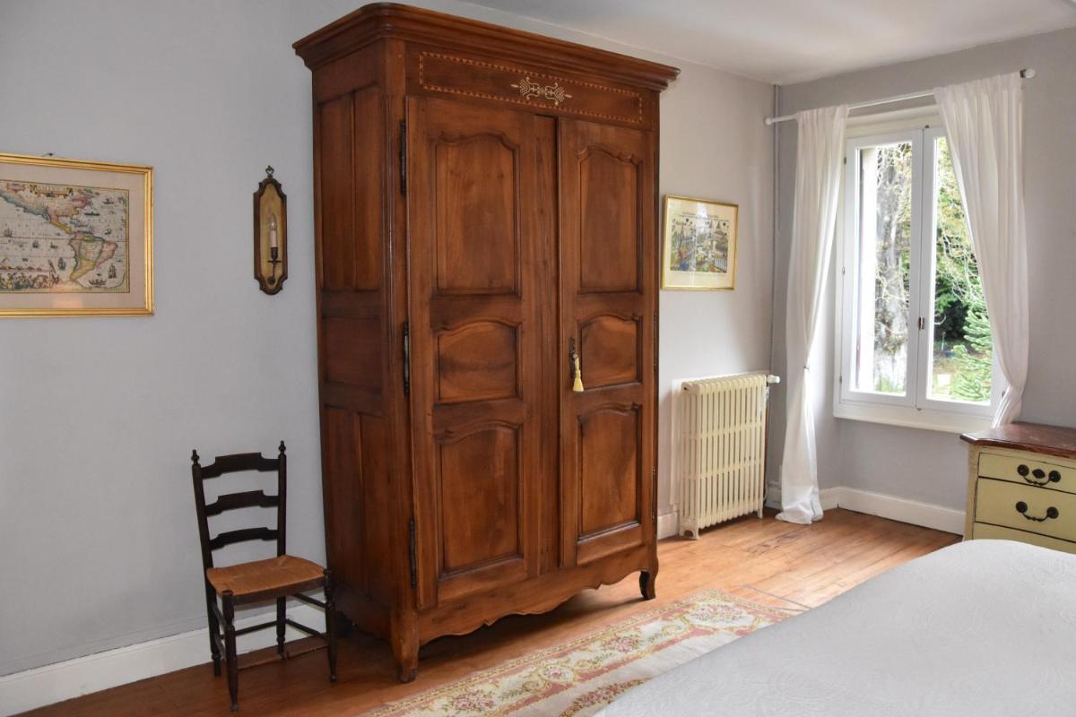 King Room with Garden View - Photo 4