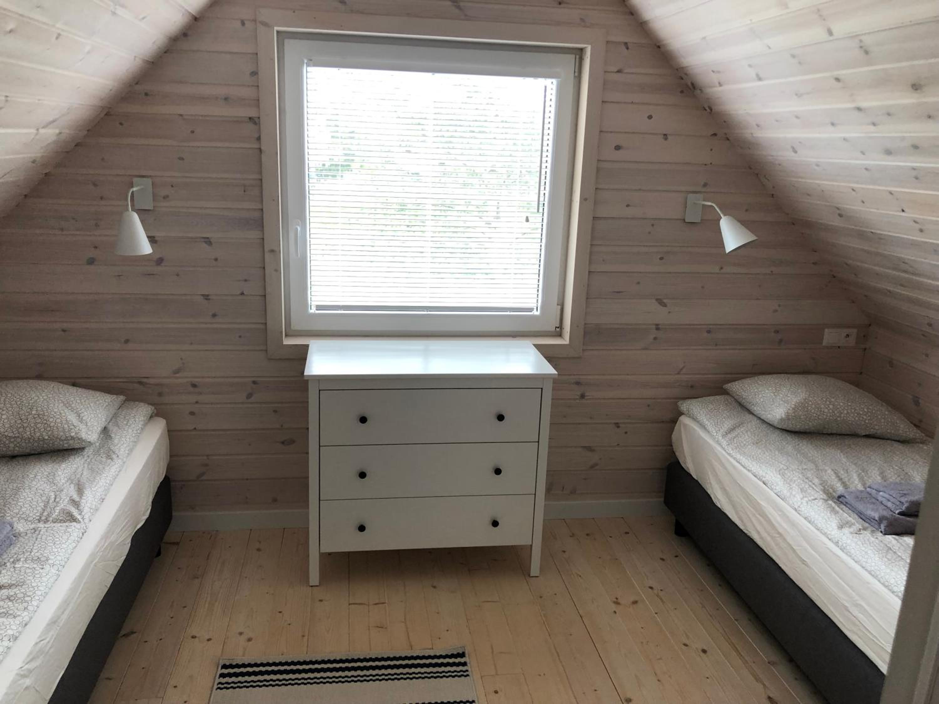 Two-Bedroom House photo 3