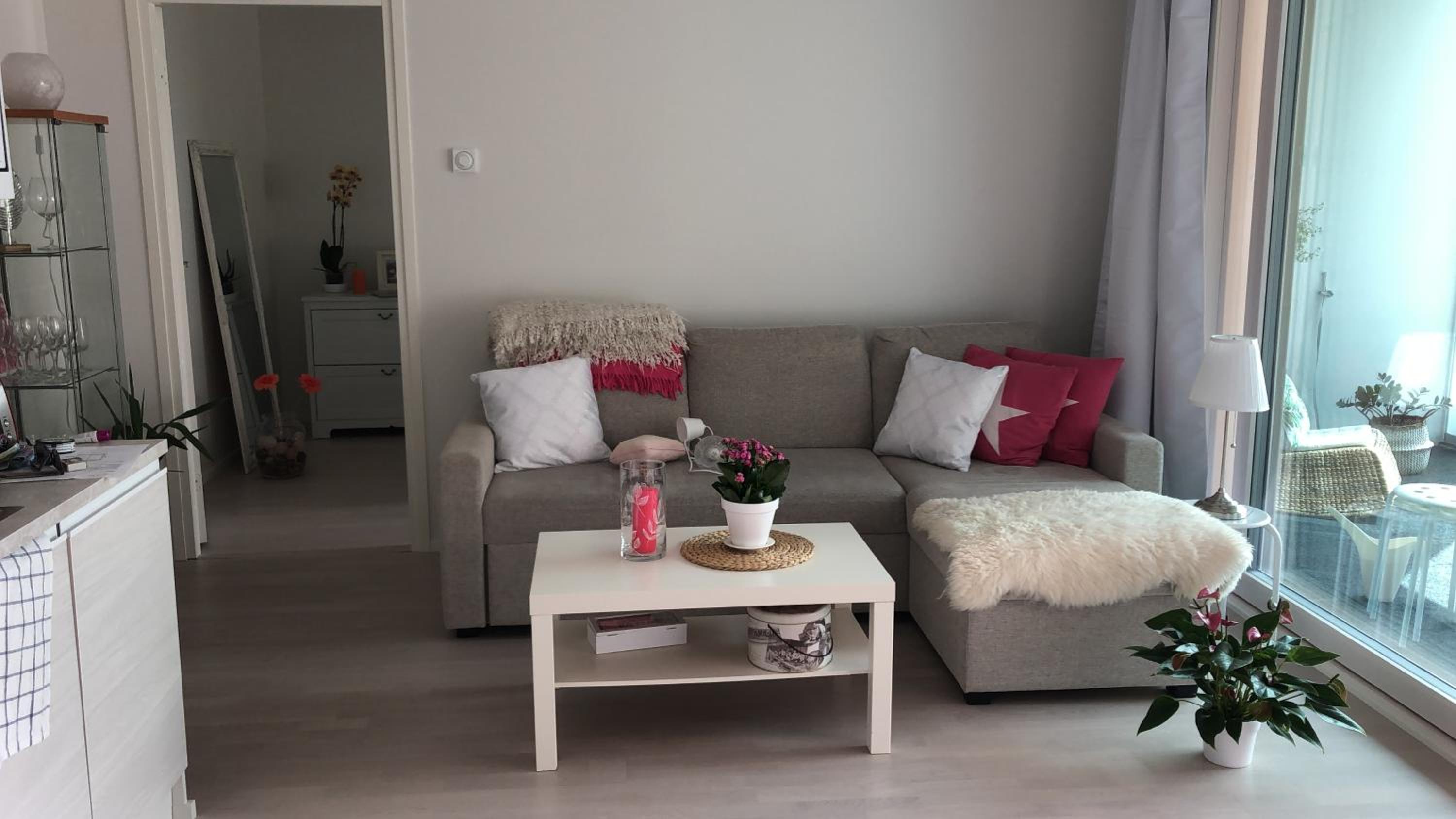 Apartment with Lake View photo 1