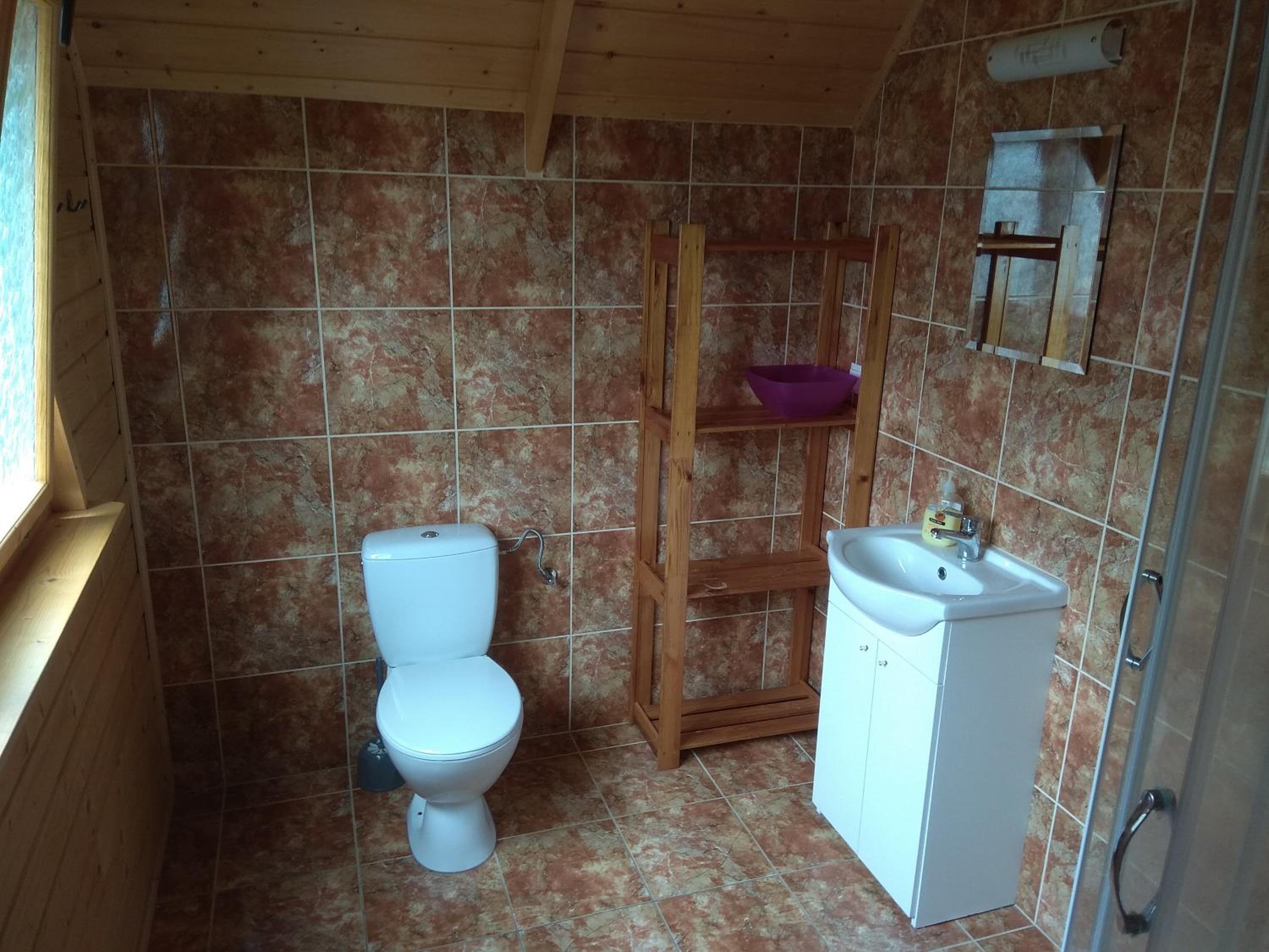 Two-Bedroom Chalet photo 1