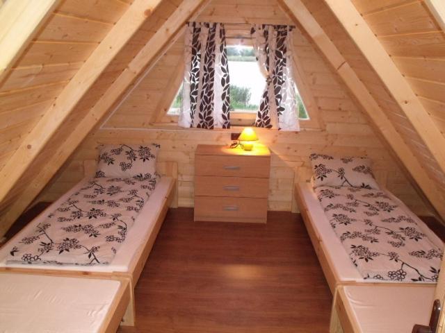 Two-Bedroom Chalet photo 3