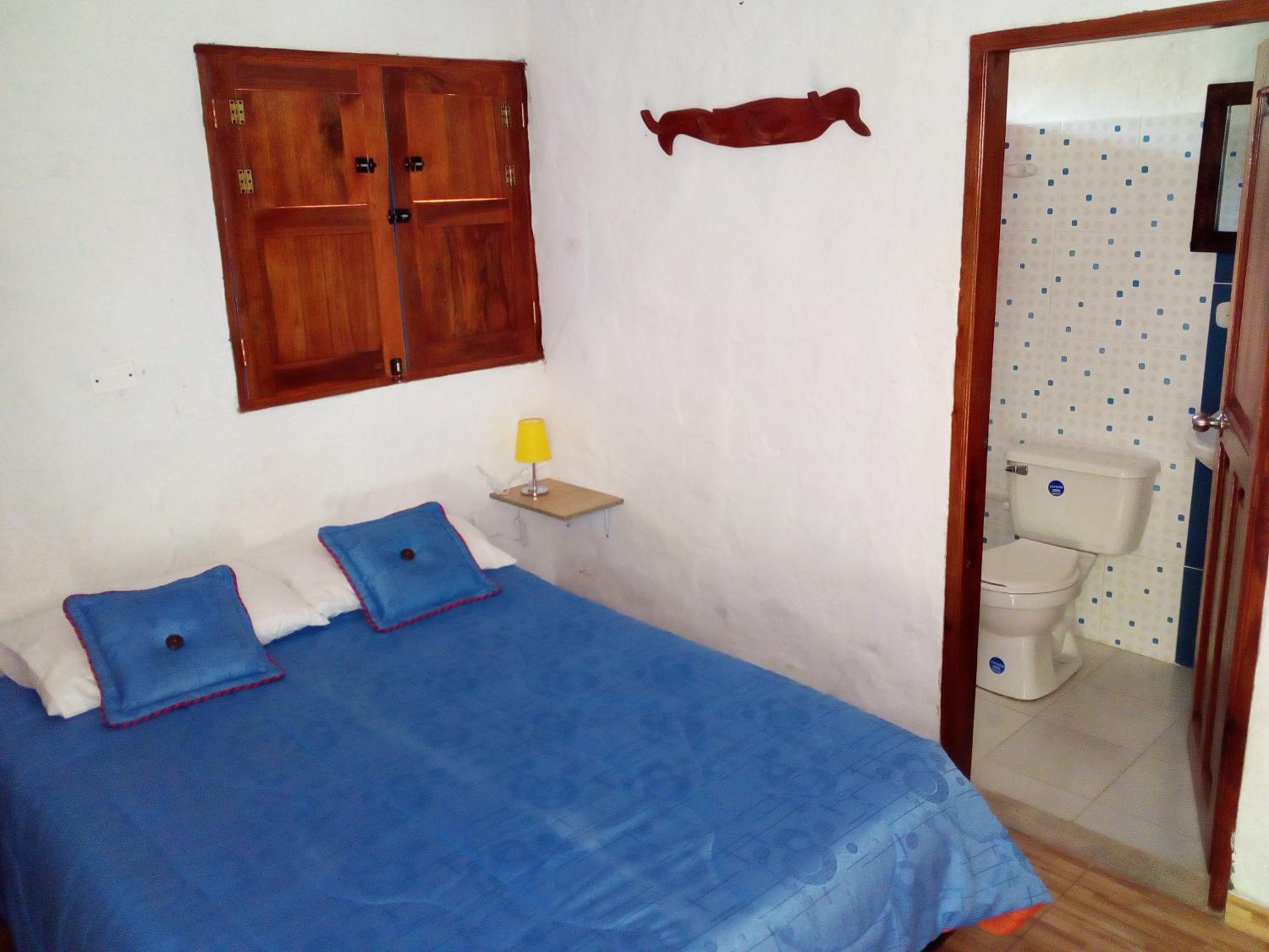 Double Room photo 1