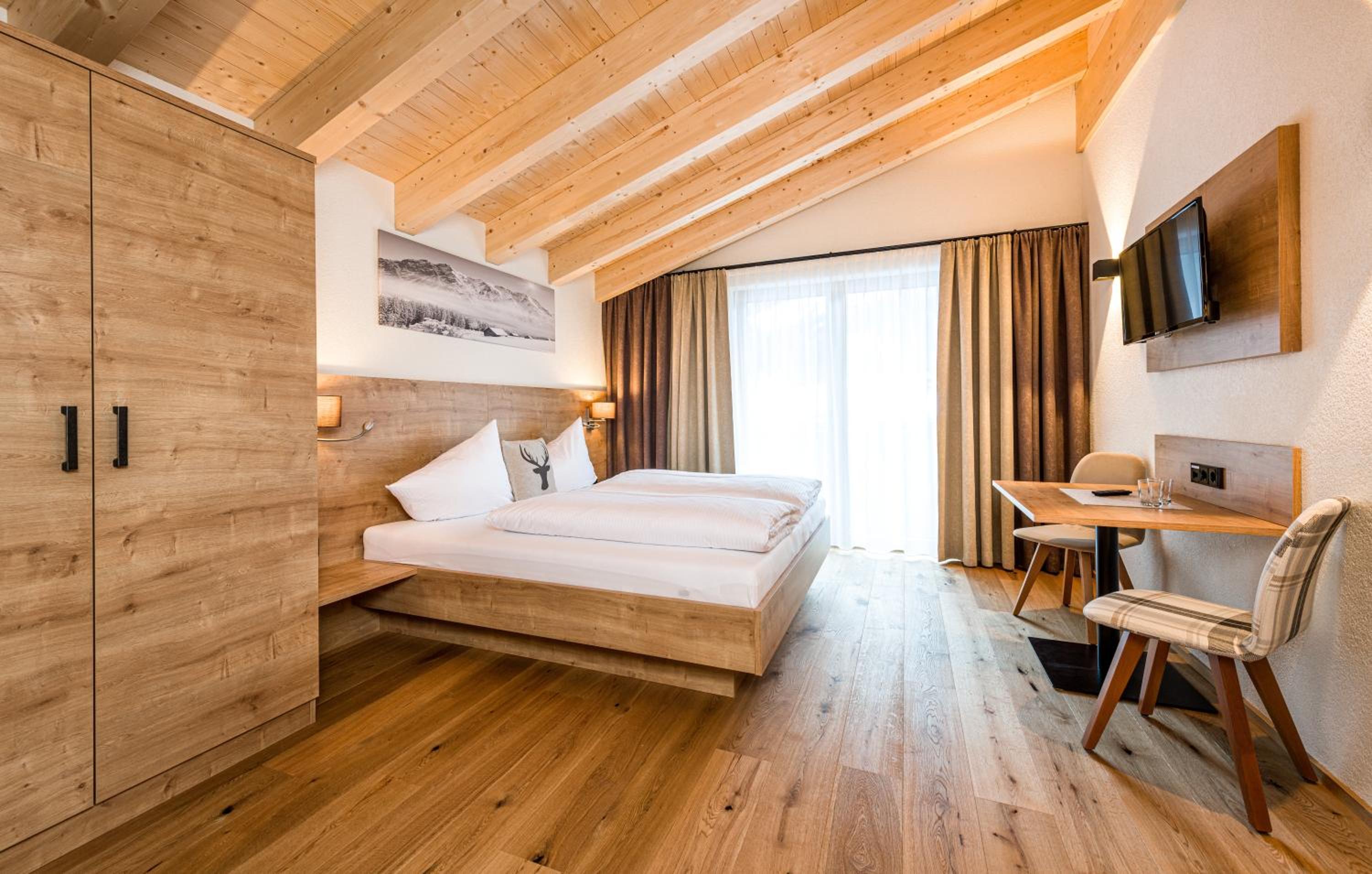 Landhaus Moosbrugger, 写真 5