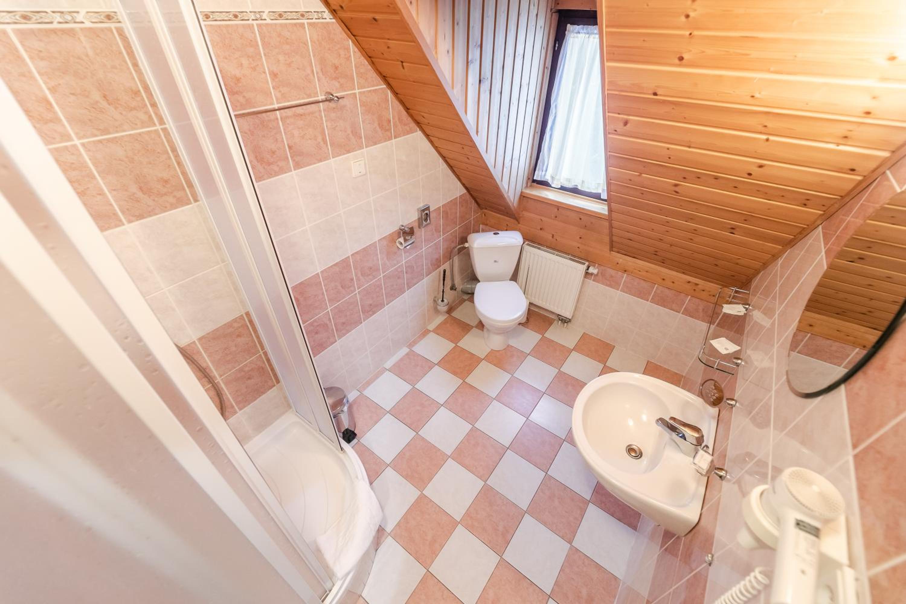 Superior Double or Twin Room photo 2