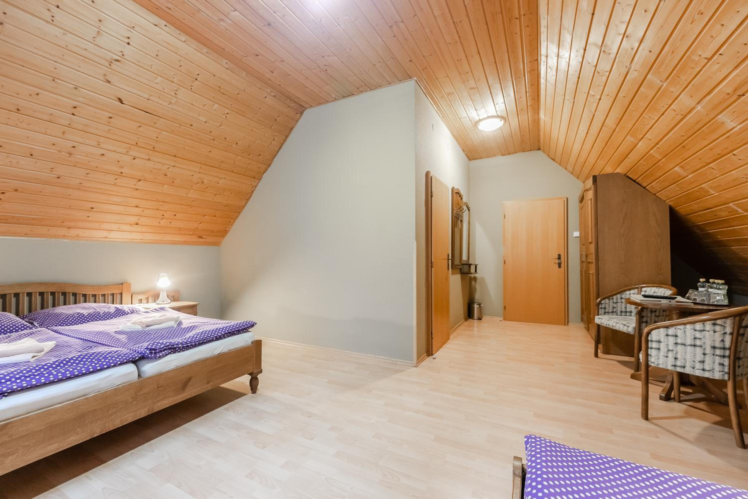 Superior Triple Room photo 1