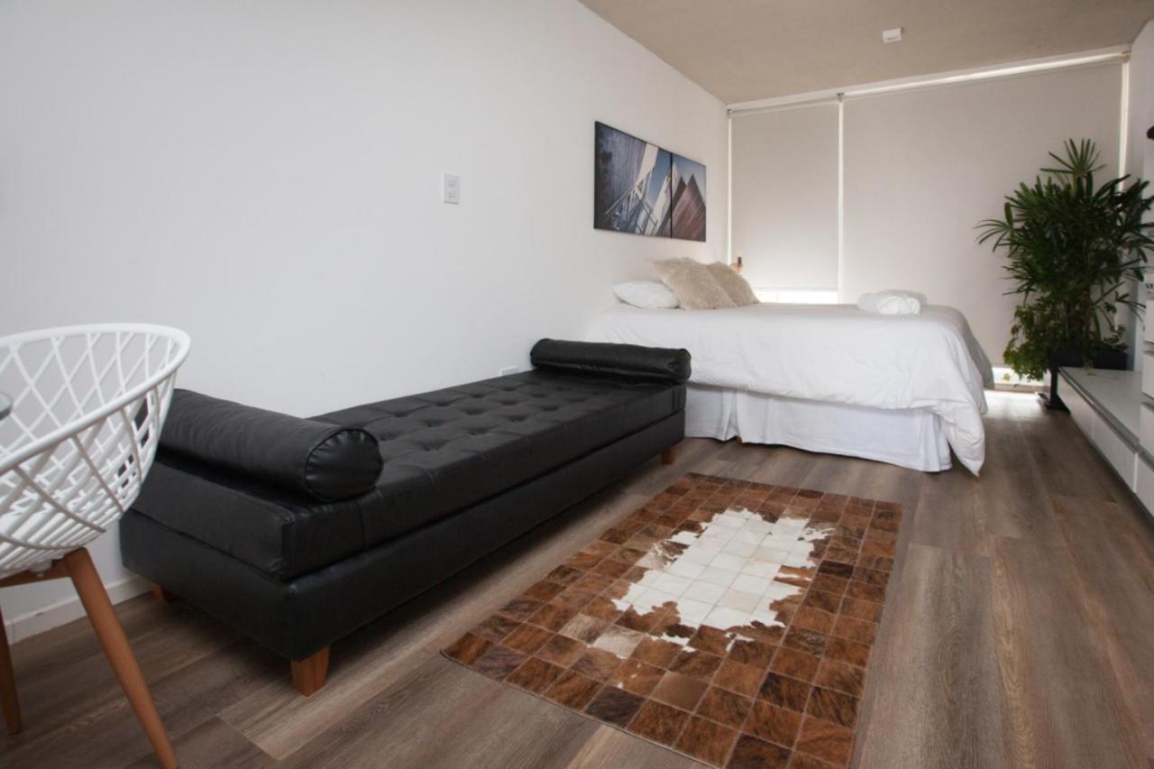 Loft photo 1
