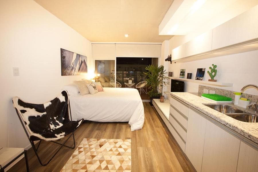 Studio Apartment photo 1