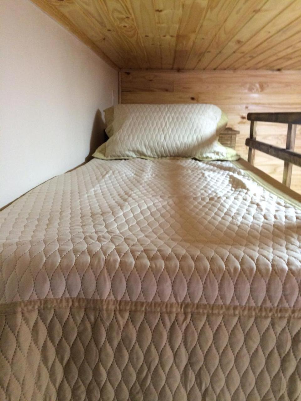 One-Bedroom Chalet photo 1