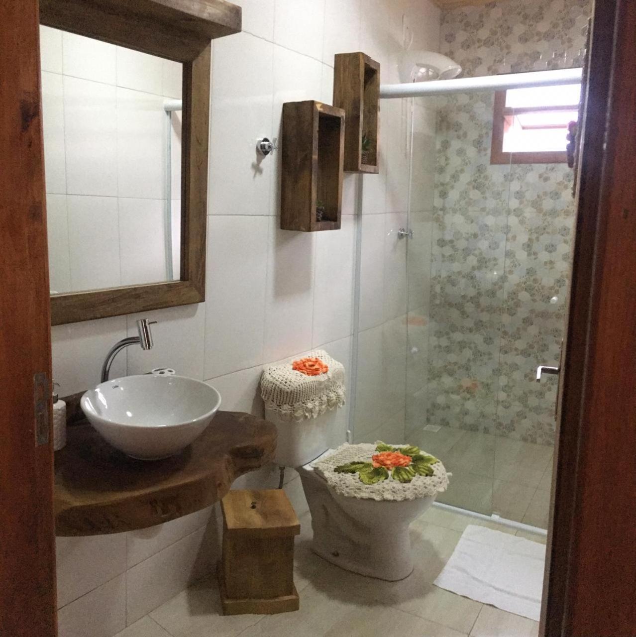 Chalet - Photo 5
