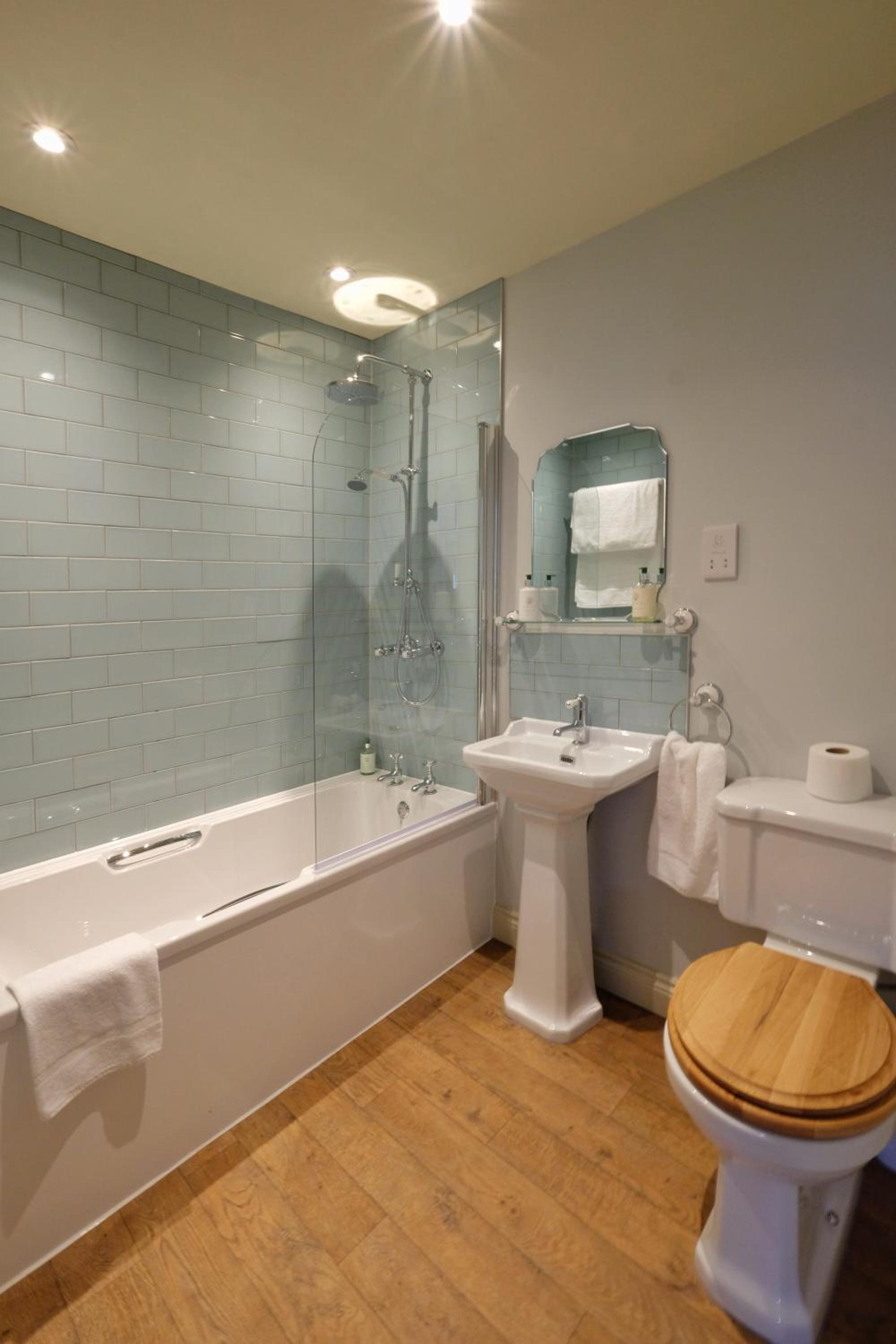 Deluxe Double Room photo 2