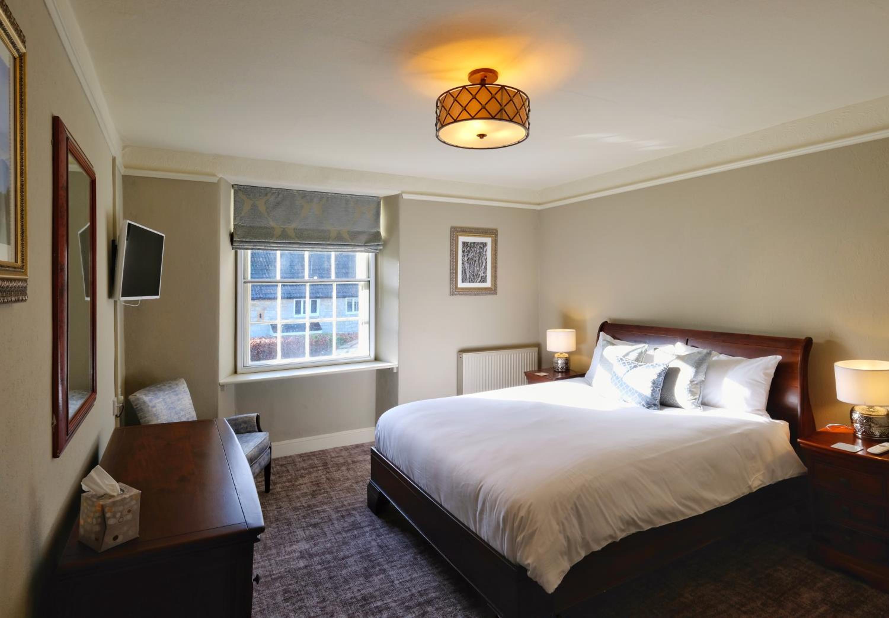 Deluxe Double Room photo 1
