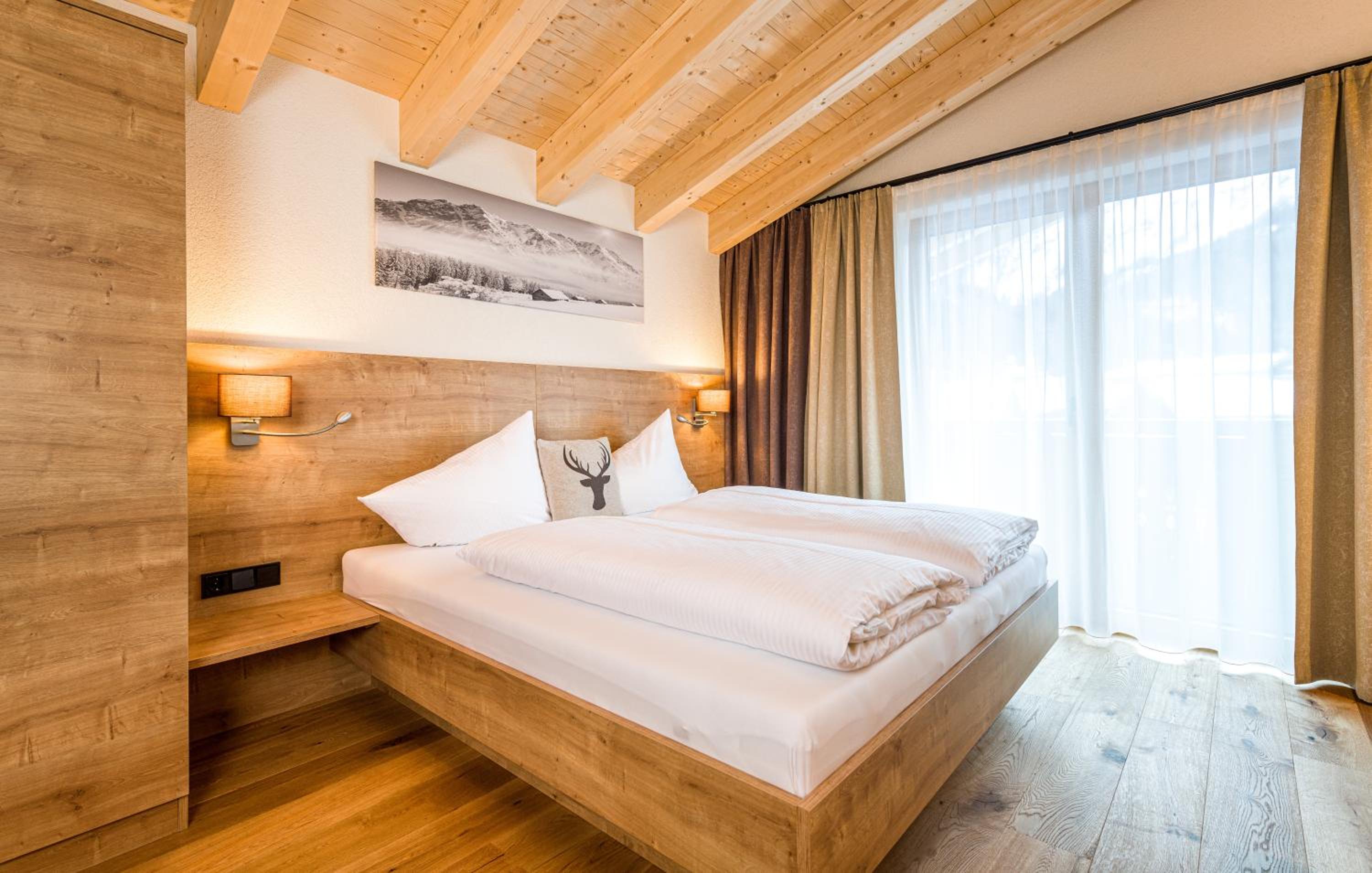 Double Room - Disability Access