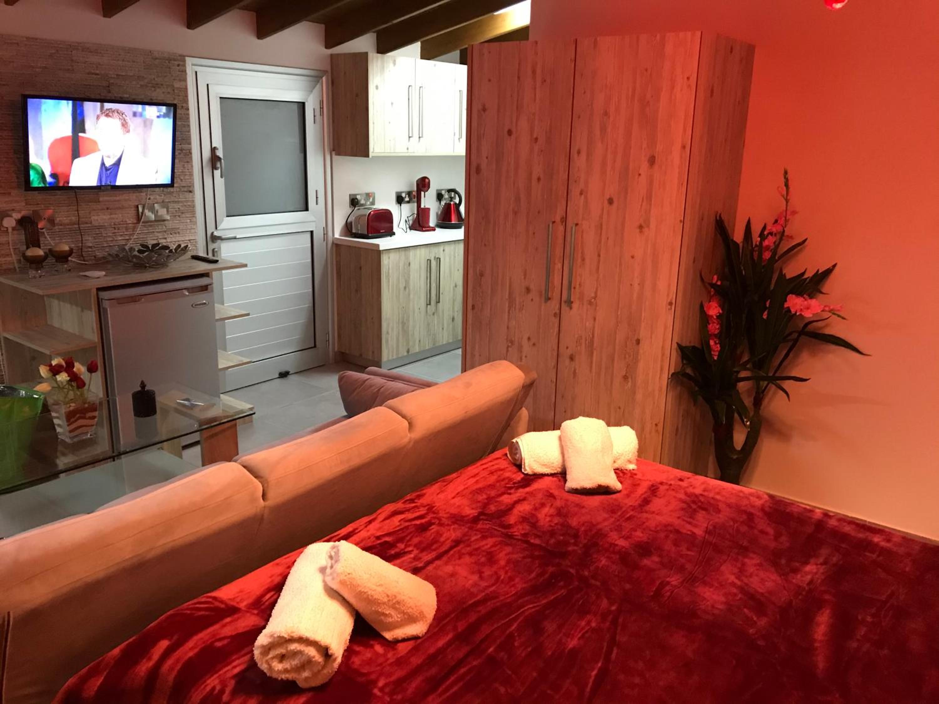 Superior Chalet photo 2