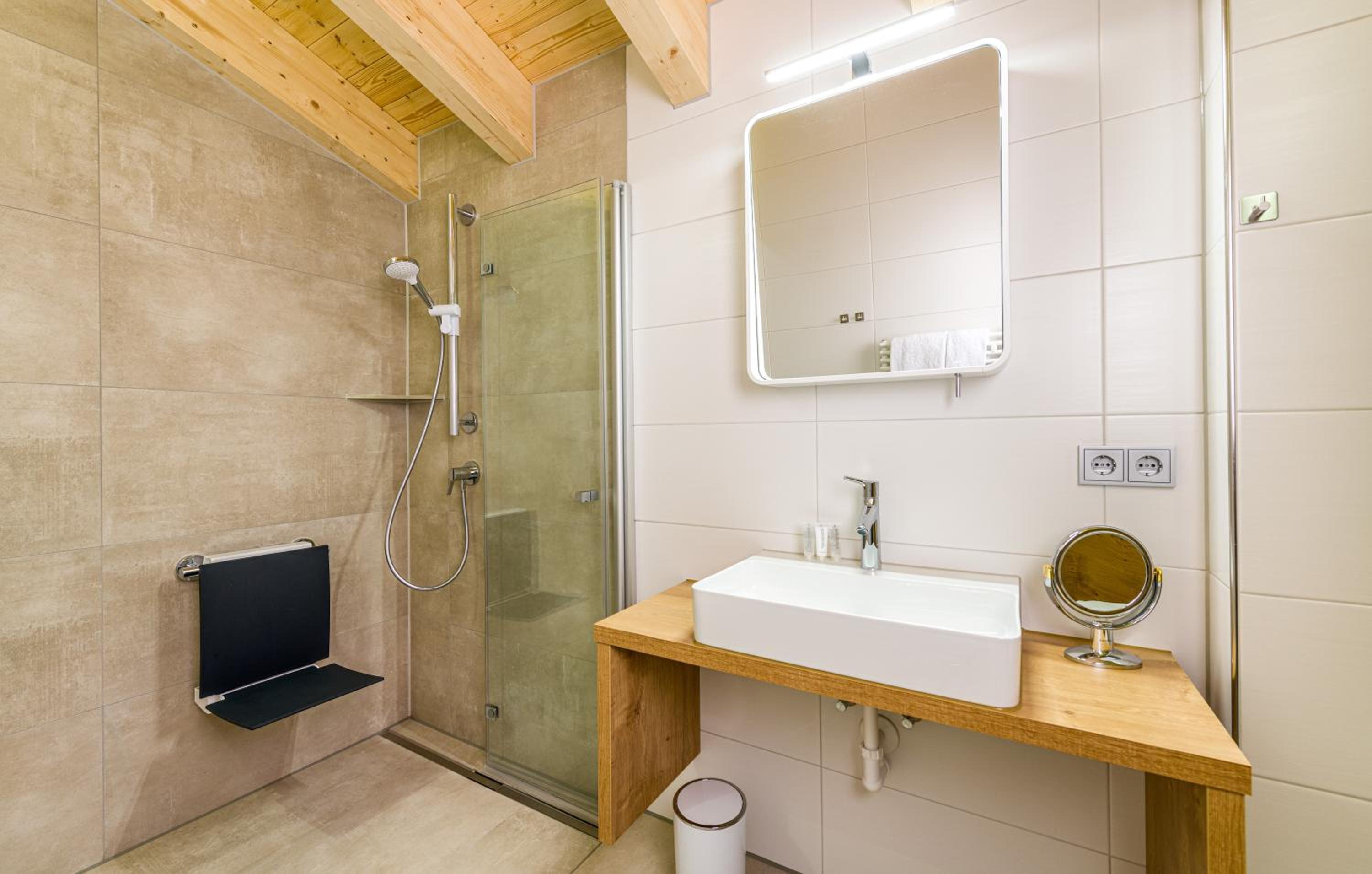 Landhaus Moosbrugger, 写真 7