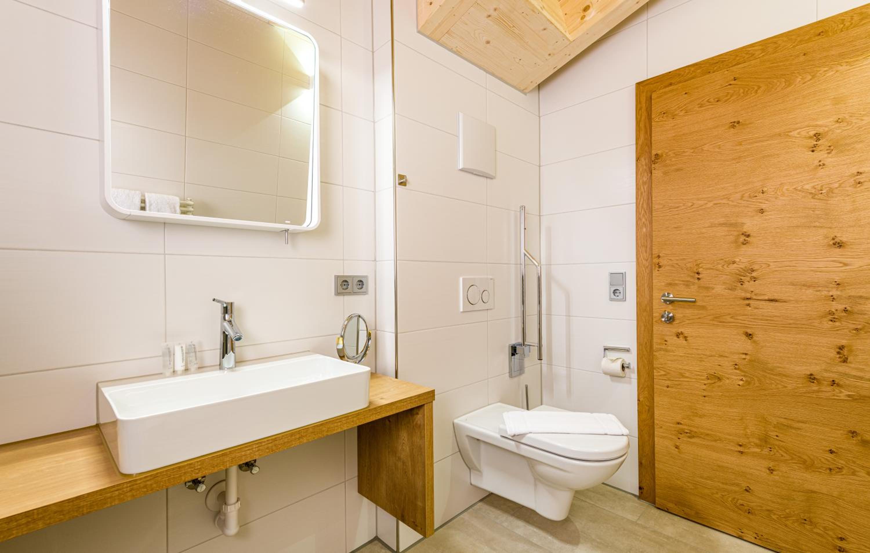 Landhaus Moosbrugger, 写真 6
