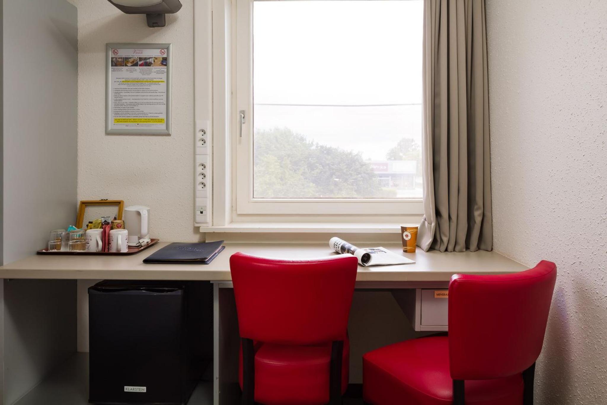 Double Room - Photo 1