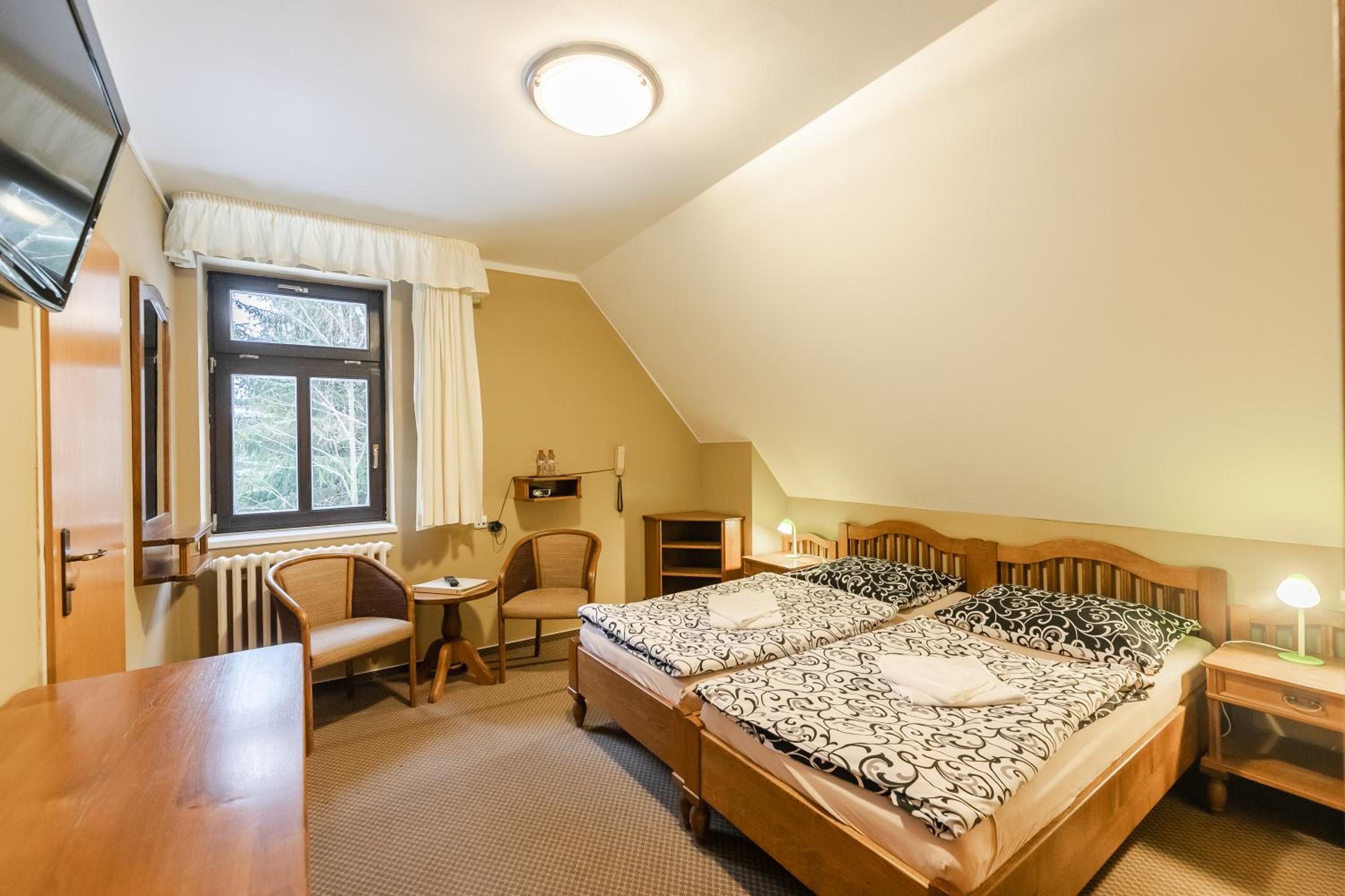 Double or Twin Room photo 1