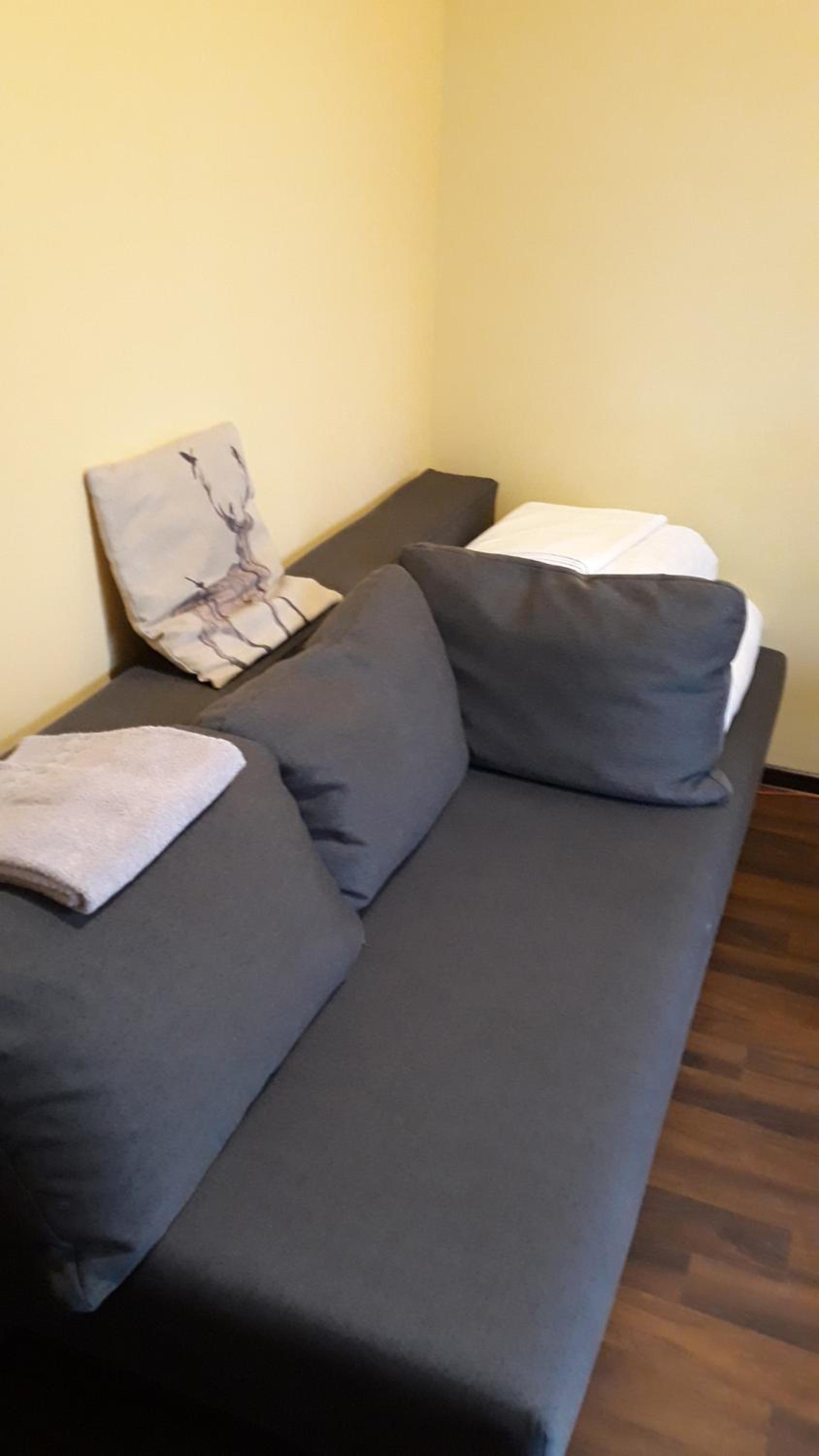 Small Single Room