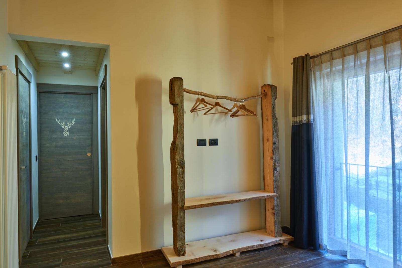 Deluxe Double or Twin Room photo 2