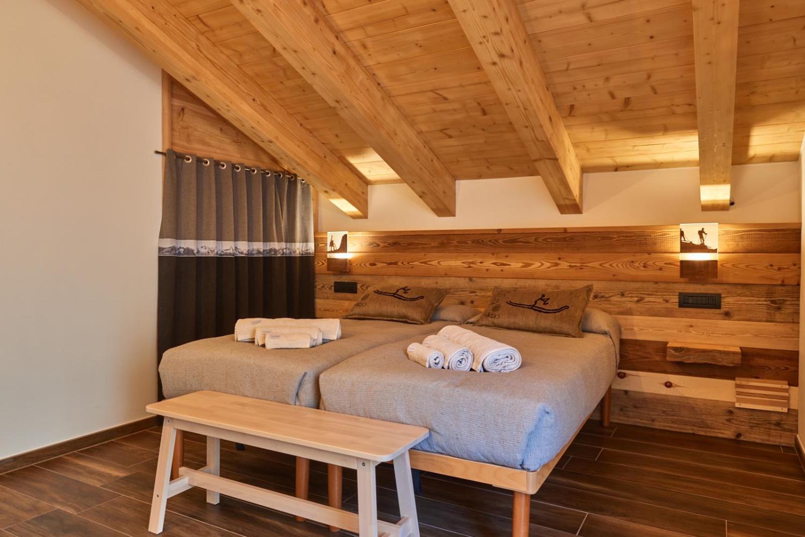 Double or Twin Room photo 2