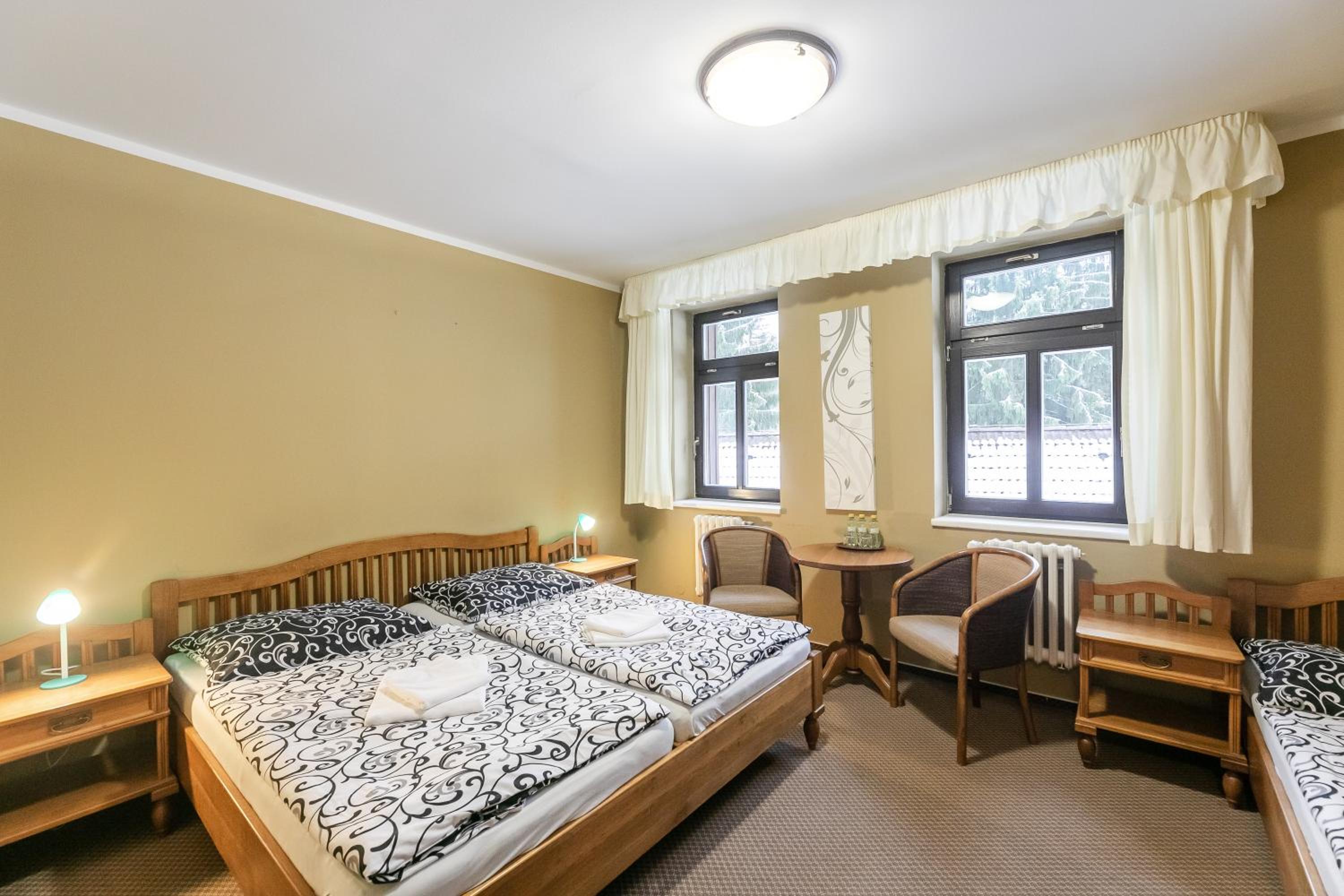 Triple Room photo 1