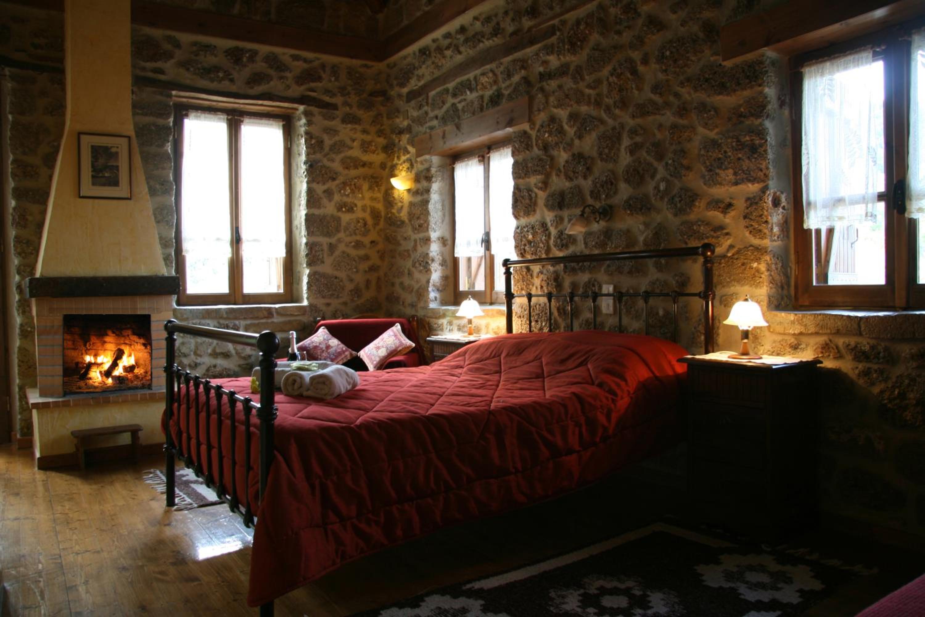 Luxury Suite photo 3