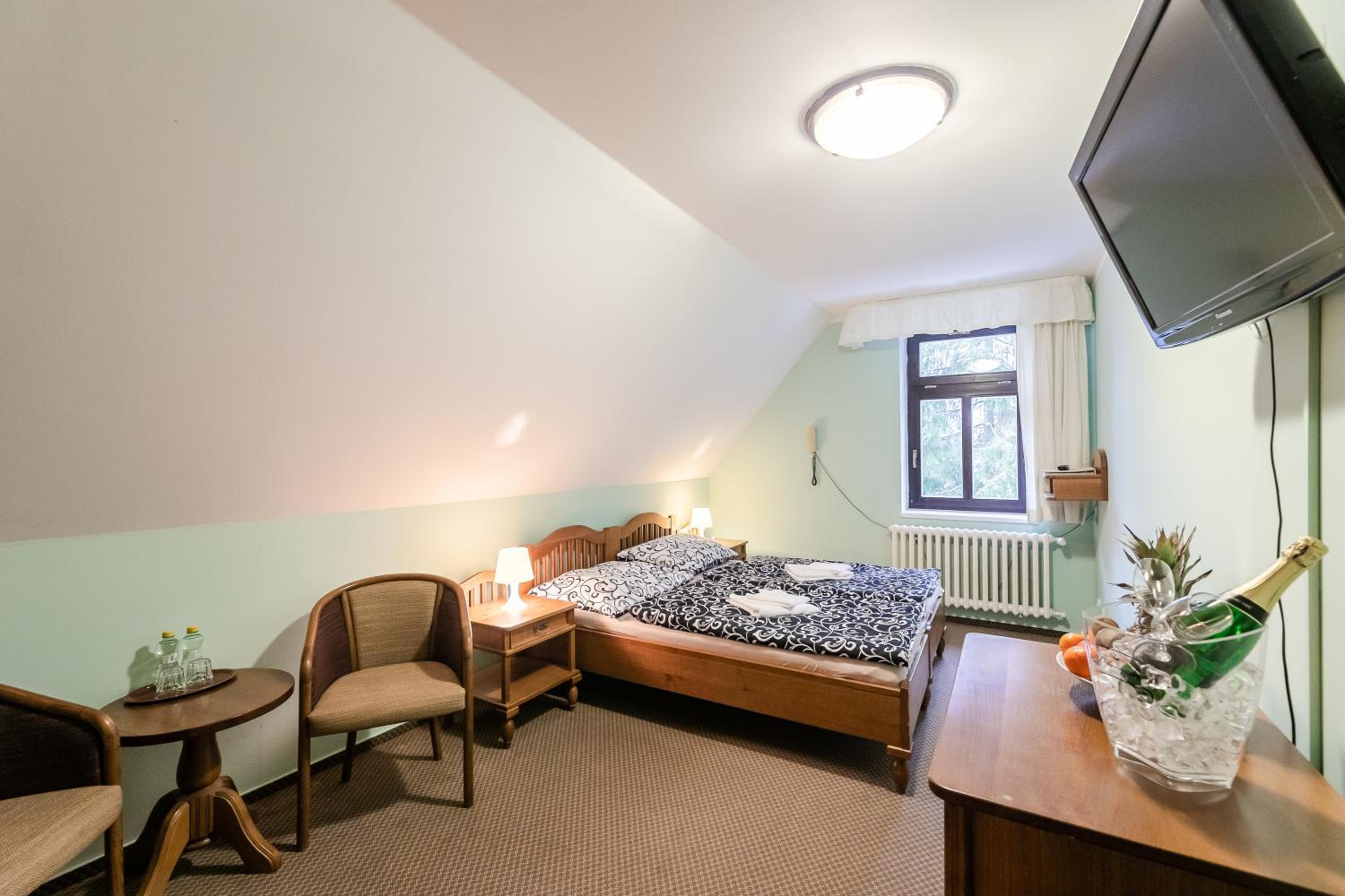 Superior Double or Twin Room