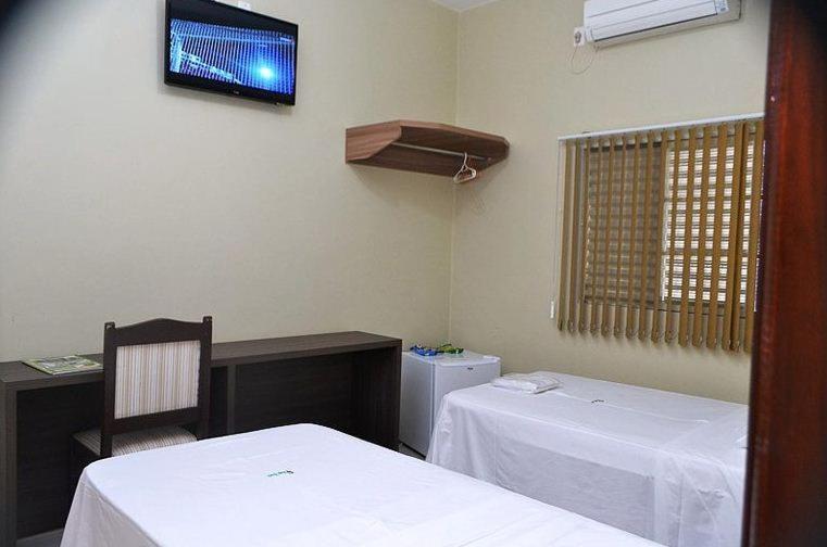 Twin Room - Photo 1